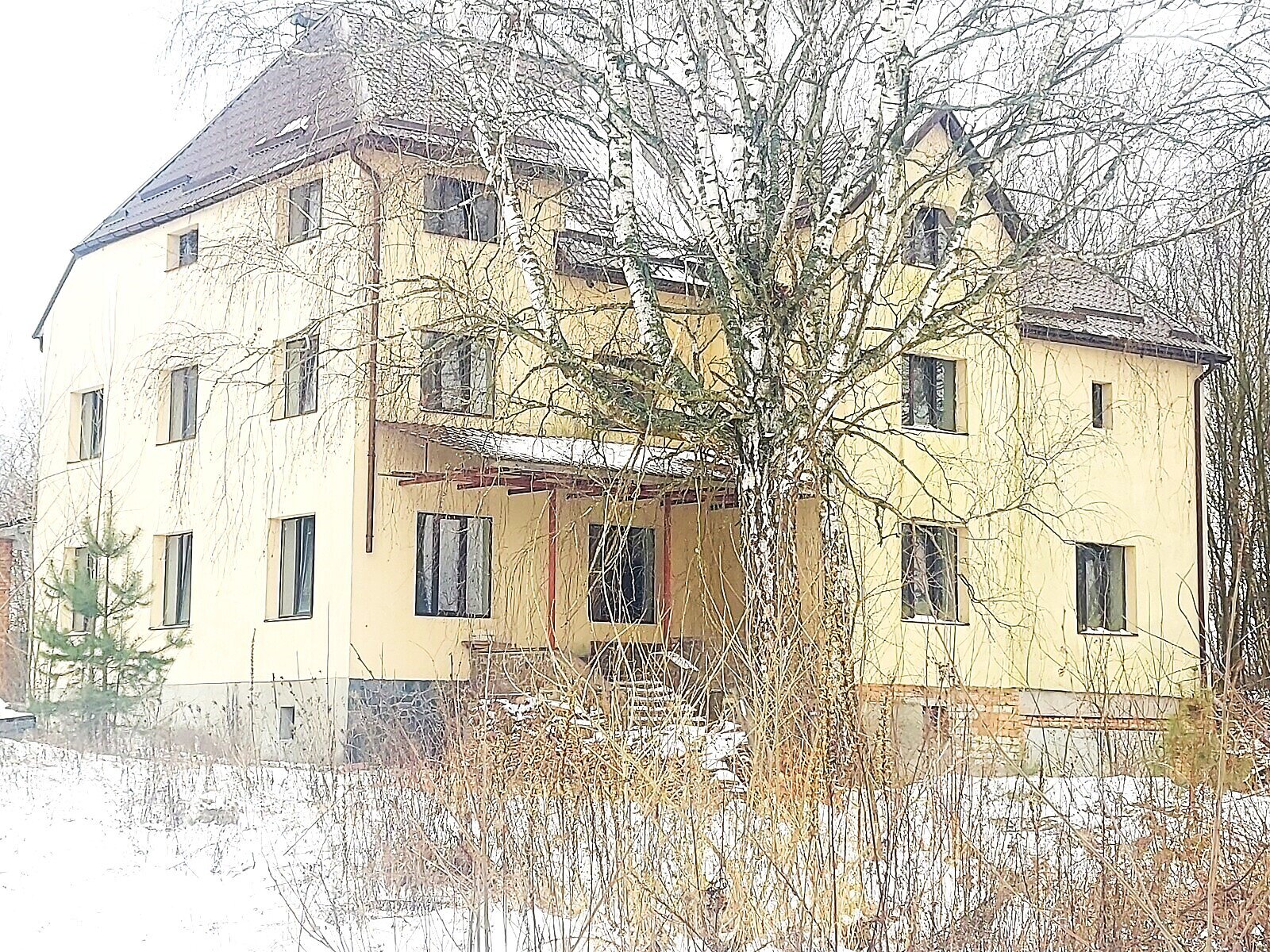 Специальное помещение в Зализне, Энгельса улица, цена продажи: 100 000 долларов за объект фото 1 Специальное помещение в Зализне, Энгельса улица, цена продажи: 100 000 долларов за объект фото 1