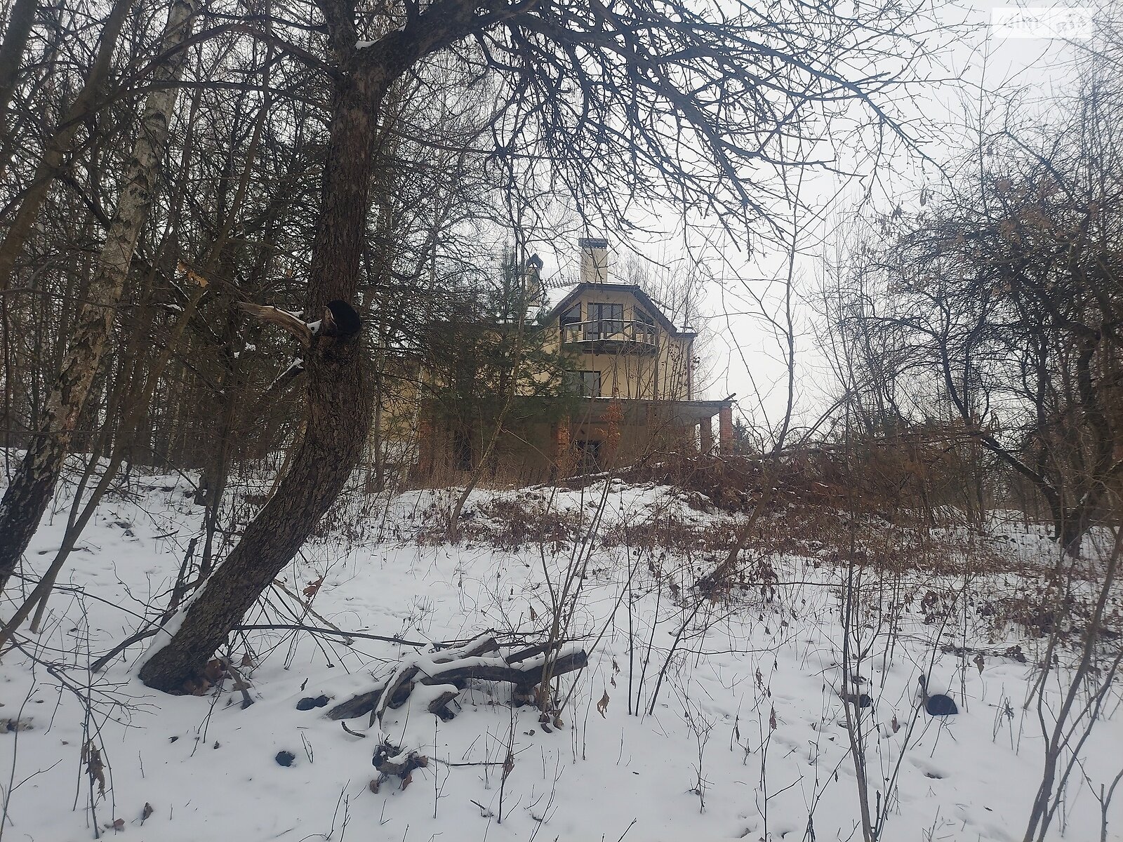 Специальное помещение в Зализне, Энгельса улица, цена продажи: 100 000 долларов за объект фото 1 Специальное помещение в Зализне, Энгельса улица, цена продажи: 100 000 долларов за объект фото 1