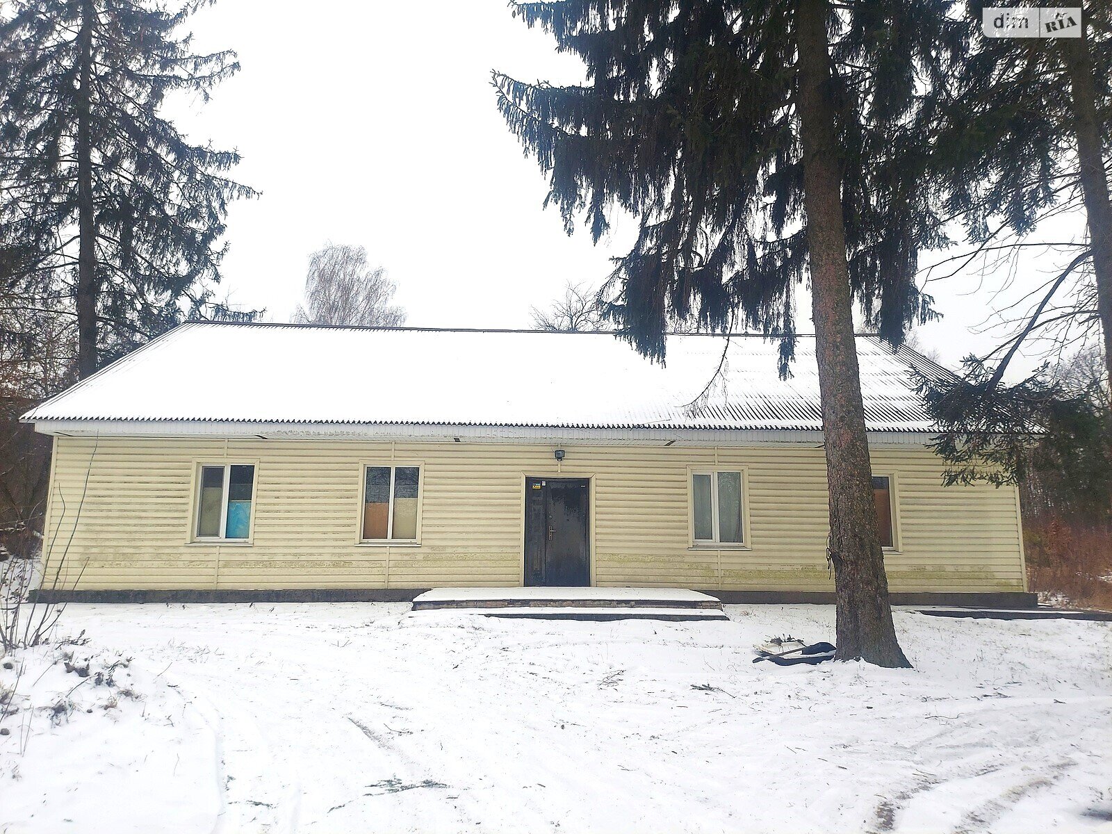 Специальное помещение в Зализне, Энгельса улица, цена продажи: 100 000 долларов за объект фото 1 Специальное помещение в Зализне, Энгельса улица, цена продажи: 100 000 долларов за объект фото 1