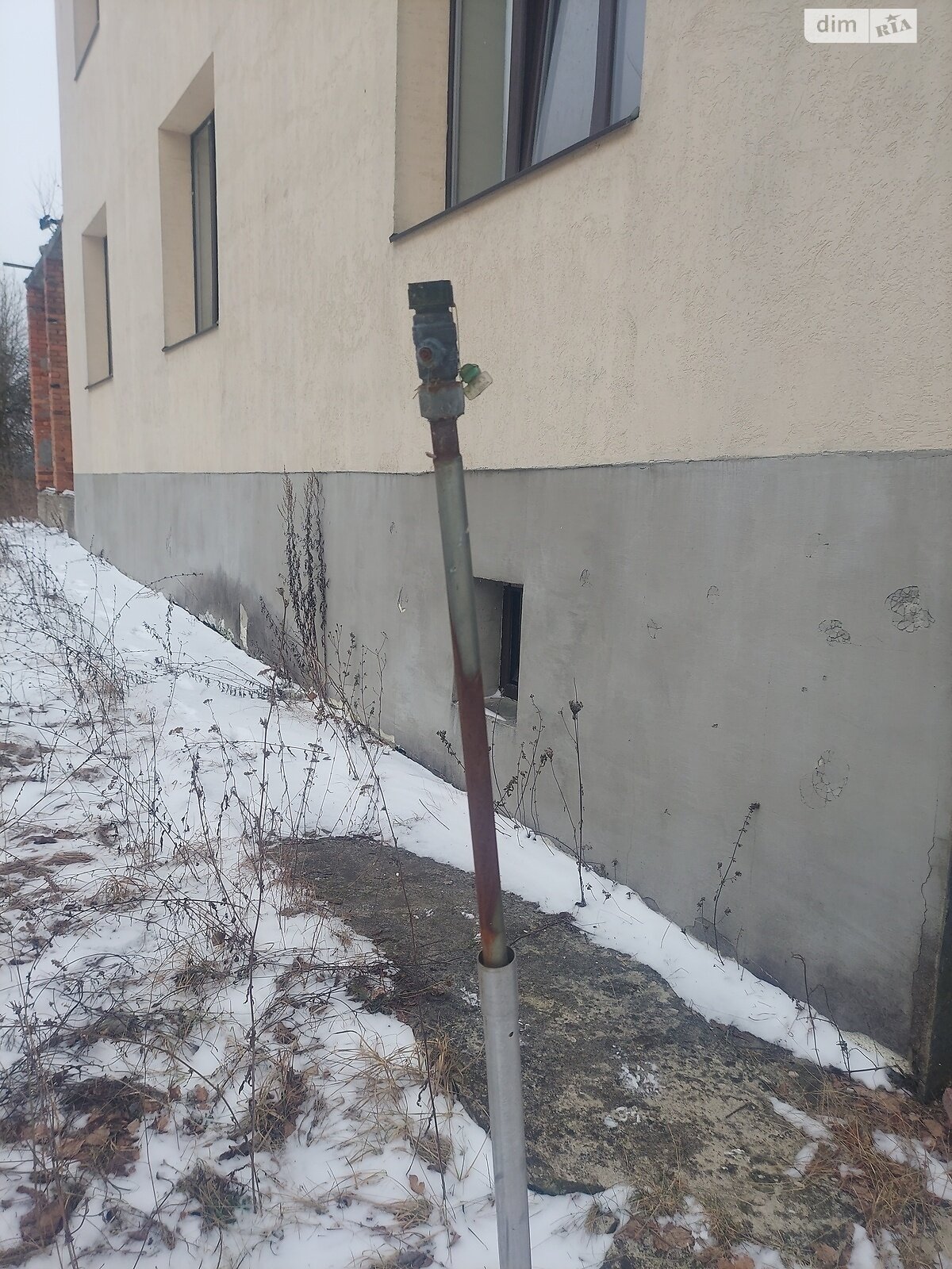 Специальное помещение в Зализне, Энгельса улица, цена продажи: 100 000 долларов за объект фото 1 Специальное помещение в Зализне, Энгельса улица, цена продажи: 100 000 долларов за объект фото 1