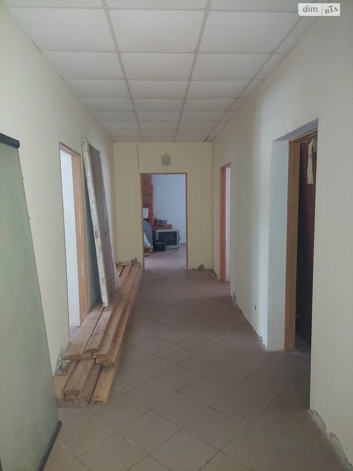 Специальное помещение в Зализне, Энгельса улица, цена продажи: 100 000 долларов за объект фото 1 Специальное помещение в Зализне, Энгельса улица, цена продажи: 100 000 долларов за объект фото 1