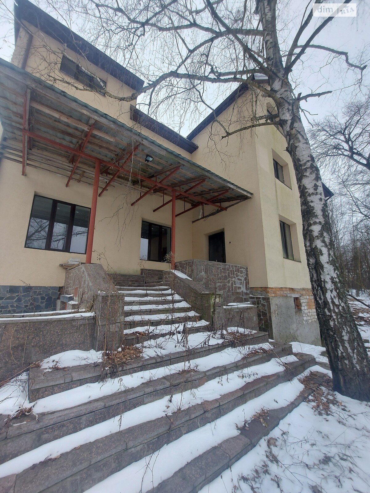 Специальное помещение в Зализне, Энгельса улица, цена продажи: 100 000 долларов за объект фото 1 Специальное помещение в Зализне, Энгельса улица, цена продажи: 100 000 долларов за объект фото 1