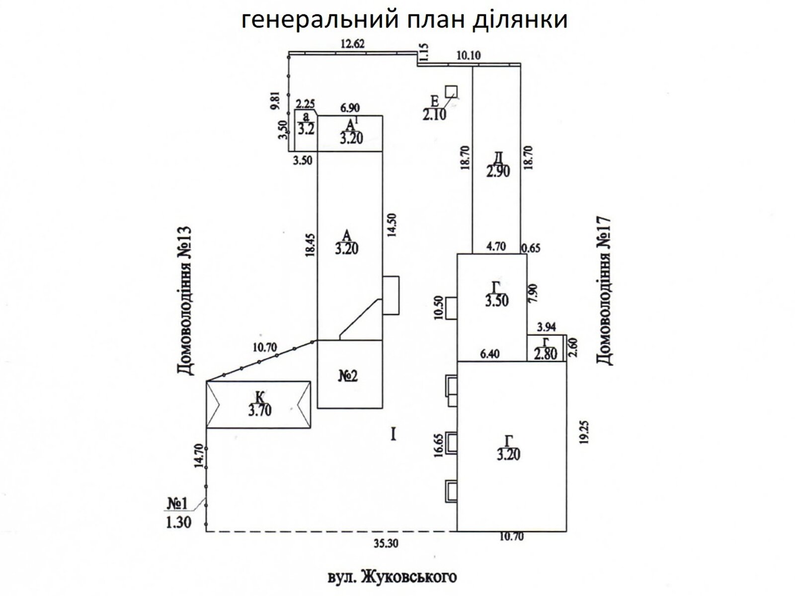 Специальное помещение в Запорожье, продажа по Жуковского улица, район Александровский (Жовтневый), цена: 65 000 долларов за объект фото 1