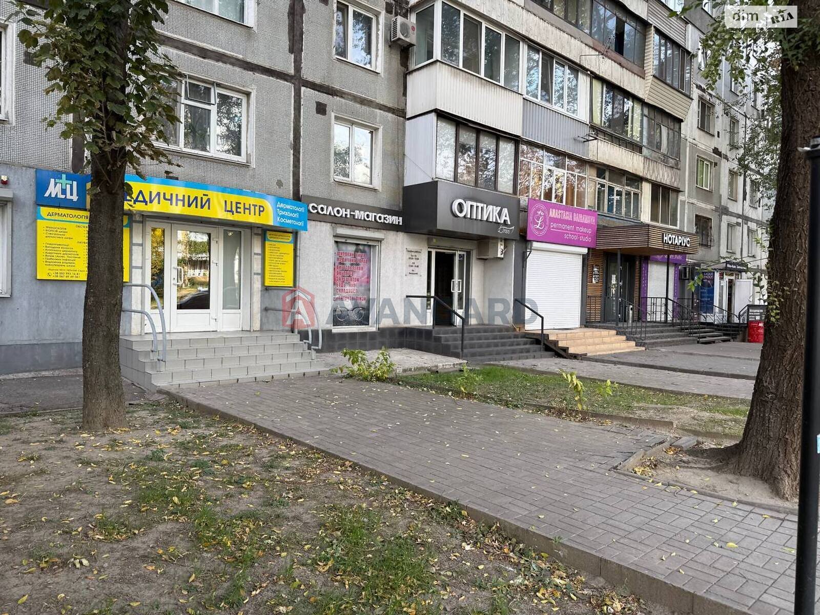 Специальное помещение в Запорожье, продажа по Героев Сталинграда улица 40, район Александровский (Жовтневый), цена: 31 000 долларов за объект фото 1 Специальное помещение в Запорожье, продажа по Героев Сталинграда улица 40, район Александровский (Жовтневый), цена: 31 000 долларов за объект фото 1