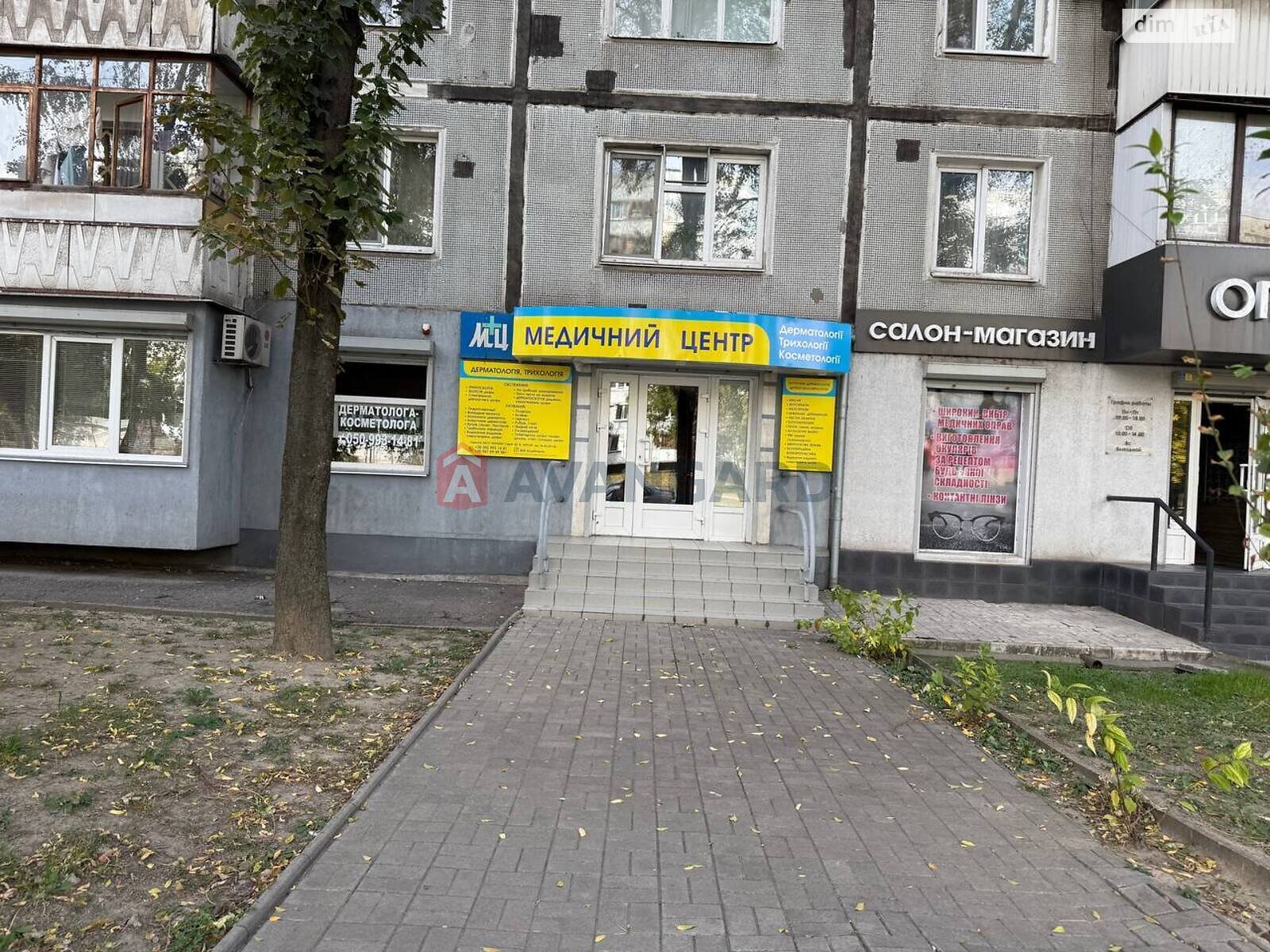 Специальное помещение в Запорожье, продажа по Героев Сталинграда улица 40, район Александровский (Жовтневый), цена: 31 000 долларов за объект фото 1 Специальное помещение в Запорожье, продажа по Героев Сталинграда улица 40, район Александровский (Жовтневый), цена: 31 000 долларов за объект фото 1