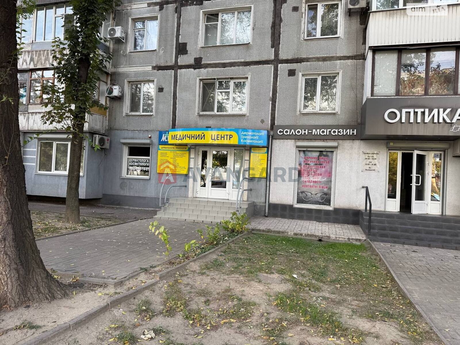 Специальное помещение в Запорожье, продажа по Героев Сталинграда улица 40, район Александровский (Жовтневый), цена: 31 000 долларов за объект фото 1 Специальное помещение в Запорожье, продажа по Героев Сталинграда улица 40, район Александровский (Жовтневый), цена: 31 000 долларов за объект фото 1