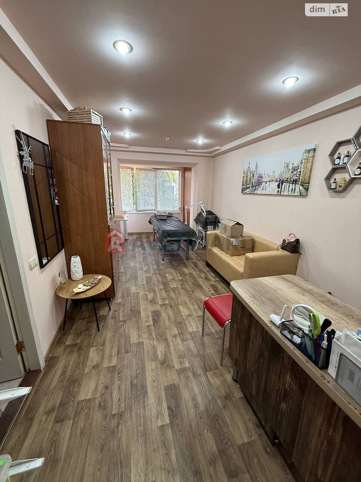 Специальное помещение в Запорожье, продажа по Героев Сталинграда улица 40, район Александровский (Жовтневый), цена: 31 000 долларов за объект фото 1 Специальное помещение в Запорожье, продажа по Героев Сталинграда улица 40, район Александровский (Жовтневый), цена: 31 000 долларов за объект фото 1