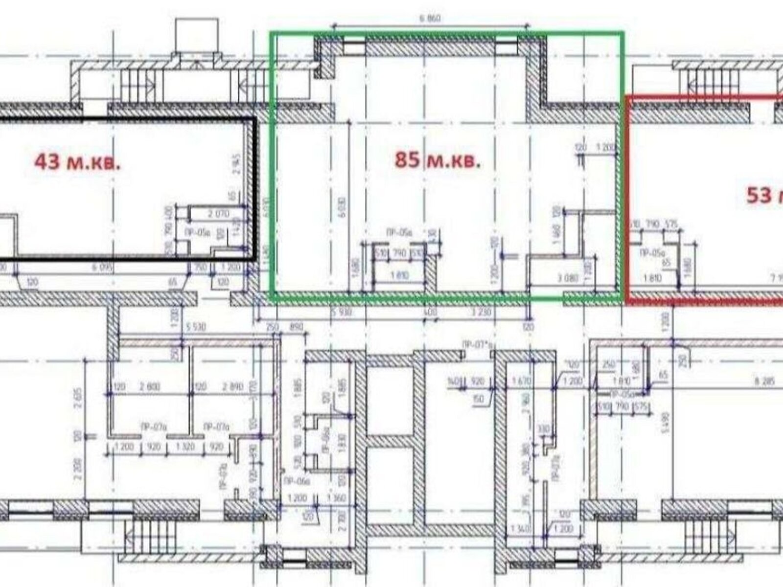 Специальное помещение в Запорожье, продажа по Горького улица 119, район Александровский (Жовтневый), цена: 29 990 долларов за объект фото 1