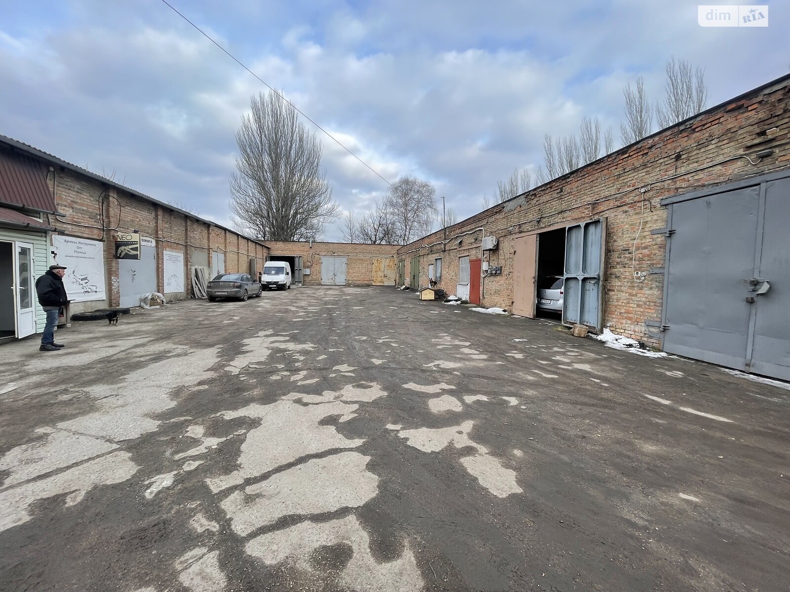 Специальное помещение в Запорожье, продажа по Карпенко-Карого улица 60, район Шевченковский, цена: 105 000 долларов за объект фото 1 Специальное помещение в Запорожье, продажа по Карпенко-Карого улица 60, район Шевченковский, цена: 105 000 долларов за объект фото 1