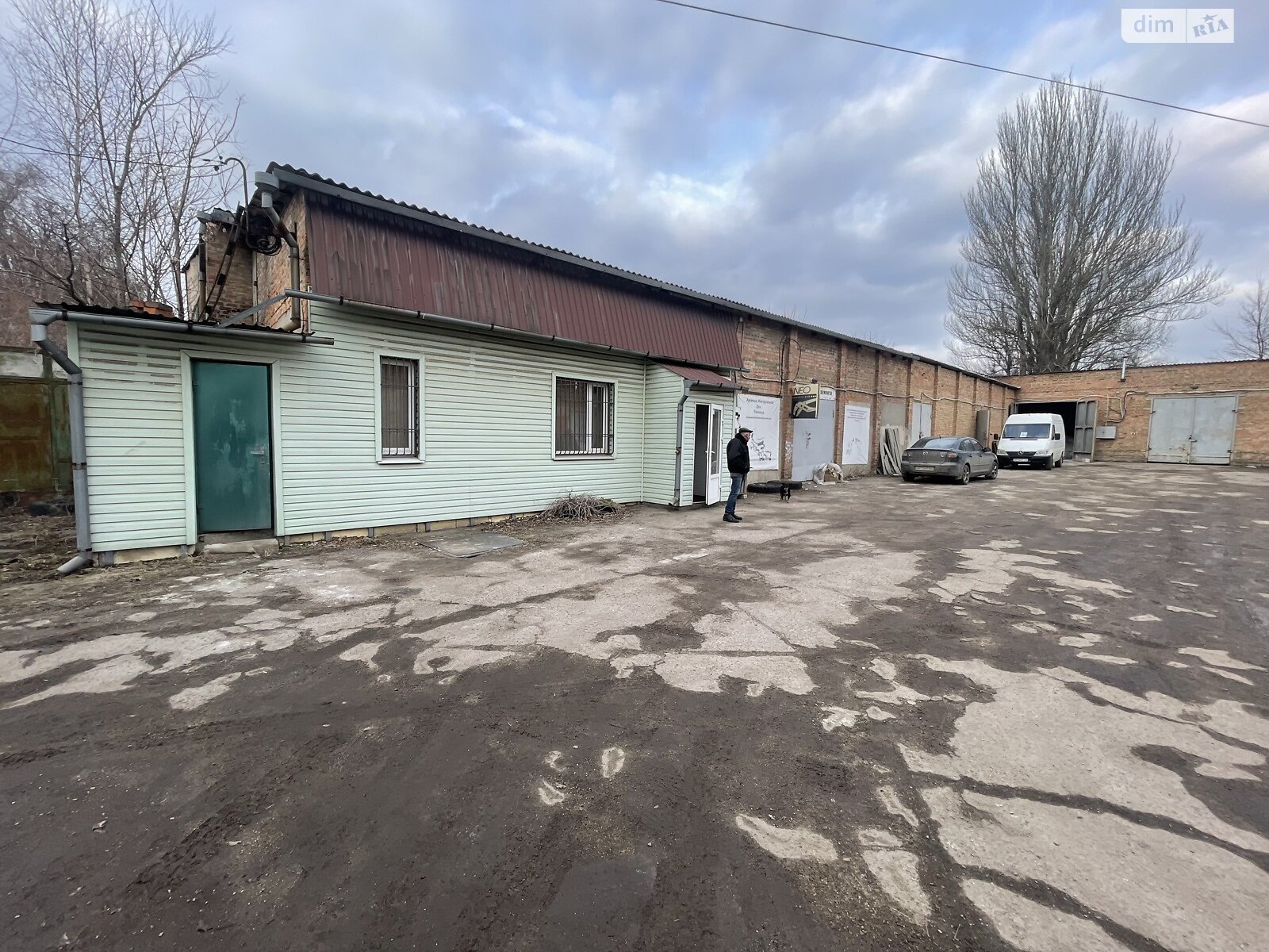 Специальное помещение в Запорожье, продажа по Карпенко-Карого улица 60, район Шевченковский, цена: 105 000 долларов за объект фото 1 Специальное помещение в Запорожье, продажа по Карпенко-Карого улица 60, район Шевченковский, цена: 105 000 долларов за объект фото 1