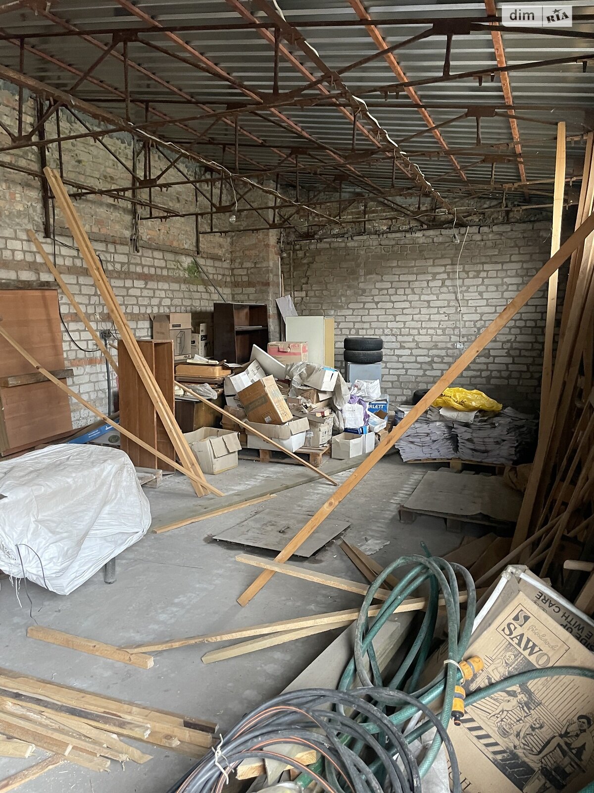 Специальное помещение в Запорожье, продажа по Карпенко-Карого улица 60, район Шевченковский, цена: 105 000 долларов за объект фото 1 Специальное помещение в Запорожье, продажа по Карпенко-Карого улица 60, район Шевченковский, цена: 105 000 долларов за объект фото 1