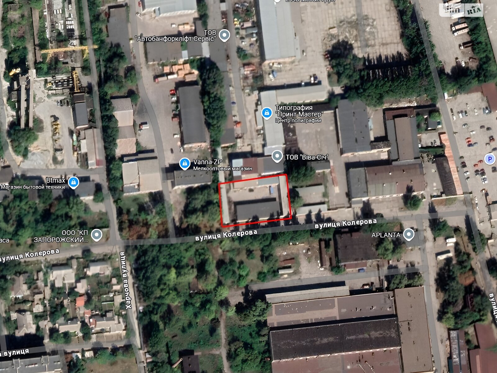 Специальное помещение в Запорожье, продажа по Карпенко-Карого улица 60, район Шевченковский, цена: 105 000 долларов за объект фото 1 Специальное помещение в Запорожье, продажа по Карпенко-Карого улица 60, район Шевченковский, цена: 105 000 долларов за объект фото 1