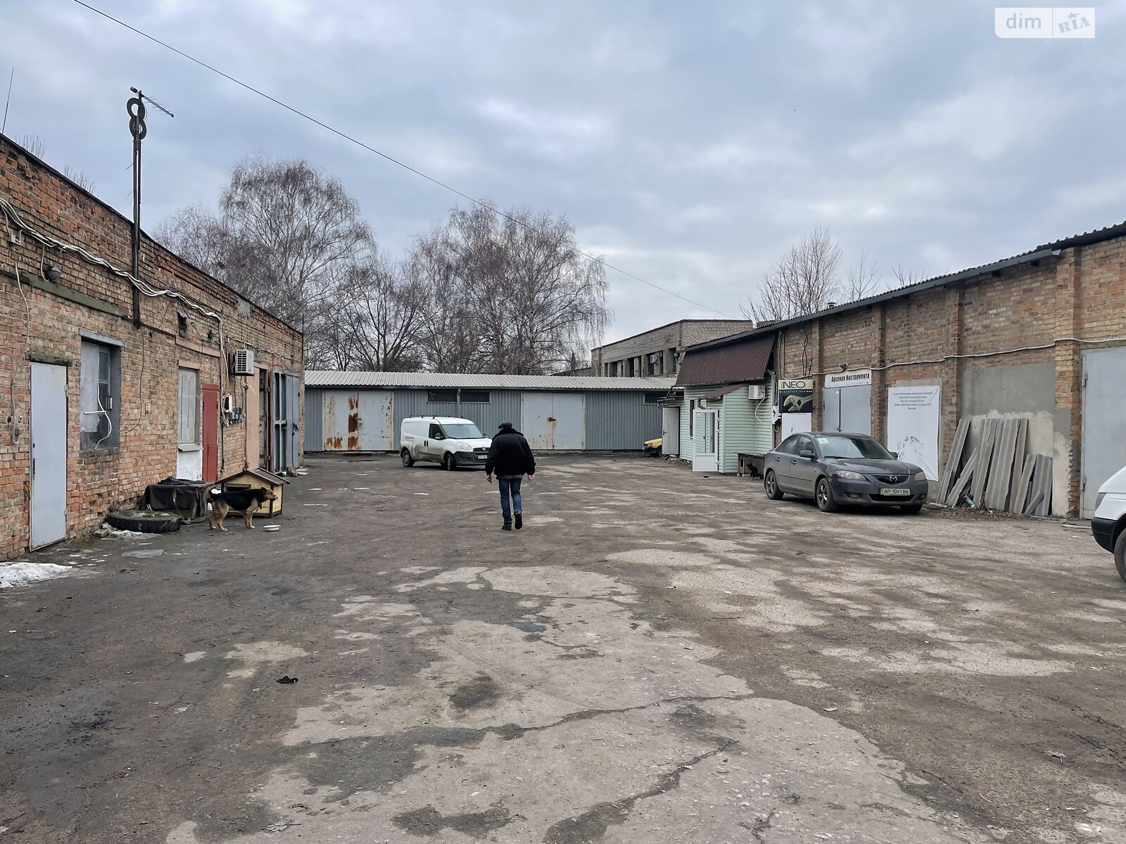 Специальное помещение в Запорожье, продажа по Карпенко-Карого улица 60, район Шевченковский, цена: 105 000 долларов за объект фото 1 Специальное помещение в Запорожье, продажа по Карпенко-Карого улица 60, район Шевченковский, цена: 105 000 долларов за объект фото 1