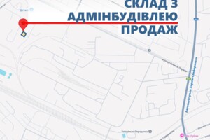 Специальное помещение в Запорожье, продажа по Радистов улица 54, район Шевченковский, цена: 290 000 долларов за объект фото 2