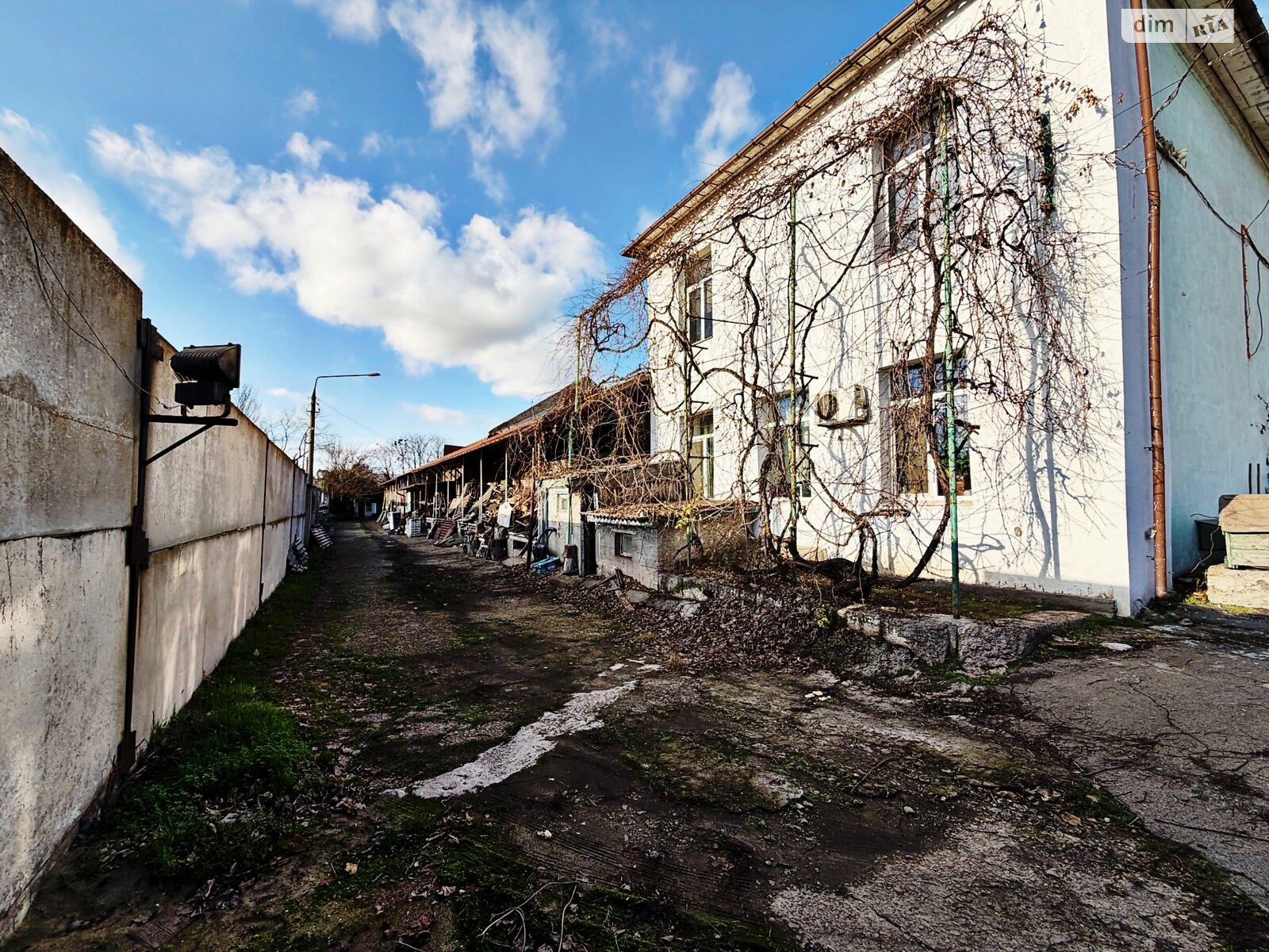 Специальное помещение в Запорожье, продажа по Радистов улица 54, район Шевченковский, цена: 290 000 долларов за объект фото 1