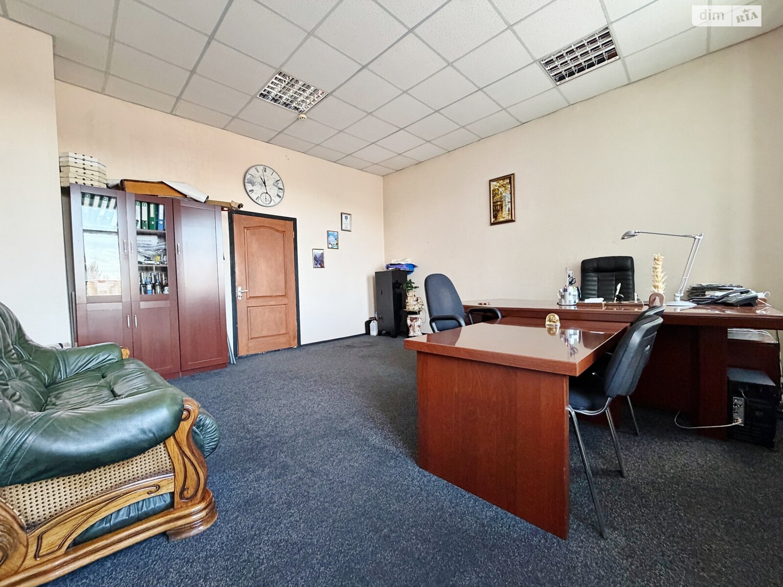 Специальное помещение в Запорожье, продажа по Радистов улица 54, район Шевченковский, цена: 290 000 долларов за объект фото 1