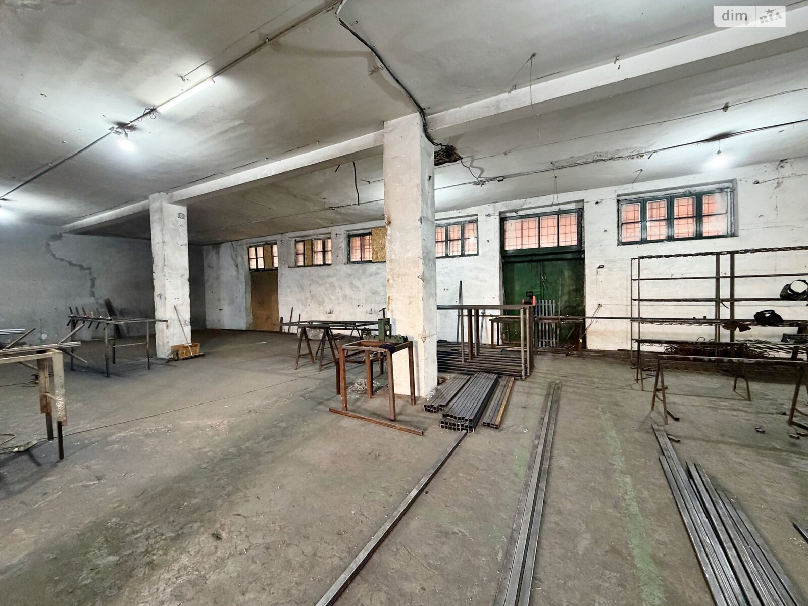 Специальное помещение в Запорожье, продажа по Радистов улица 54, район Шевченковский, цена: 290 000 долларов за объект фото 1