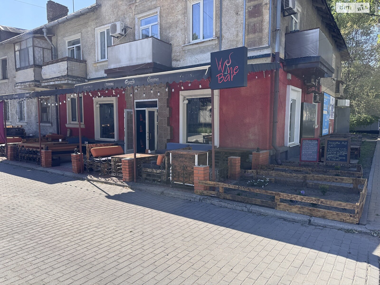 Спеціальне приміщення в Запоріжжі, продаж по Перемоги вулиця 22, район Вознесенівський (Орджонікідзевський), ціна: 59 999 доларів за об’єкт фото 1 Спеціальне приміщення в Запоріжжі, продаж по Перемоги вулиця 22, район Вознесенівський (Орджонікідзевський), ціна: 59 999 доларів за об’єкт фото 1