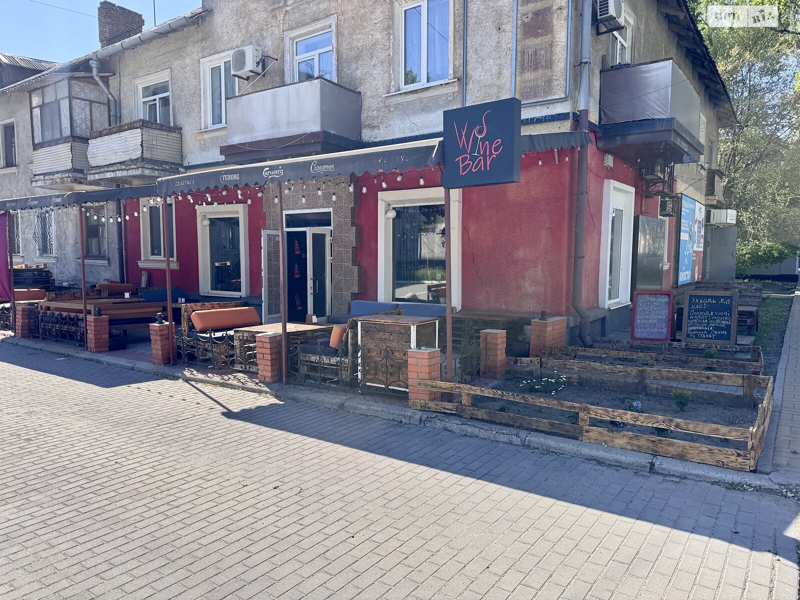 Спеціальне приміщення в Запоріжжі, продаж по Перемоги вулиця 22, район Вознесенівський (Орджонікідзевський), ціна: 59 999 доларів за об’єкт фото 1 Спеціальне приміщення в Запоріжжі, продаж по Перемоги вулиця 22, район Вознесенівський (Орджонікідзевський), ціна: 59 999 доларів за об’єкт фото 1