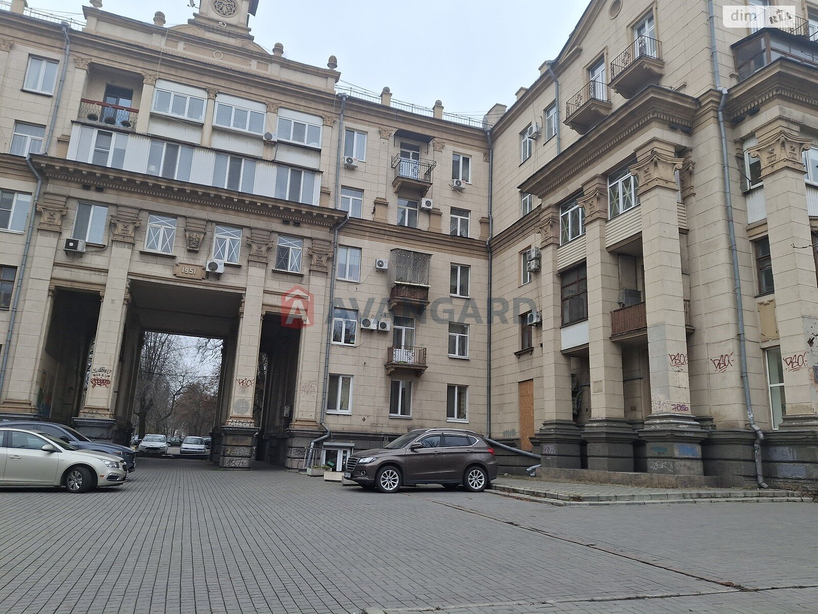 Специальное помещение в Запорожье, продажа по Соборный пр. 171, район Вознесеновский (Орджоникидзевский), цена: 5 000 долларов за объект фото 1