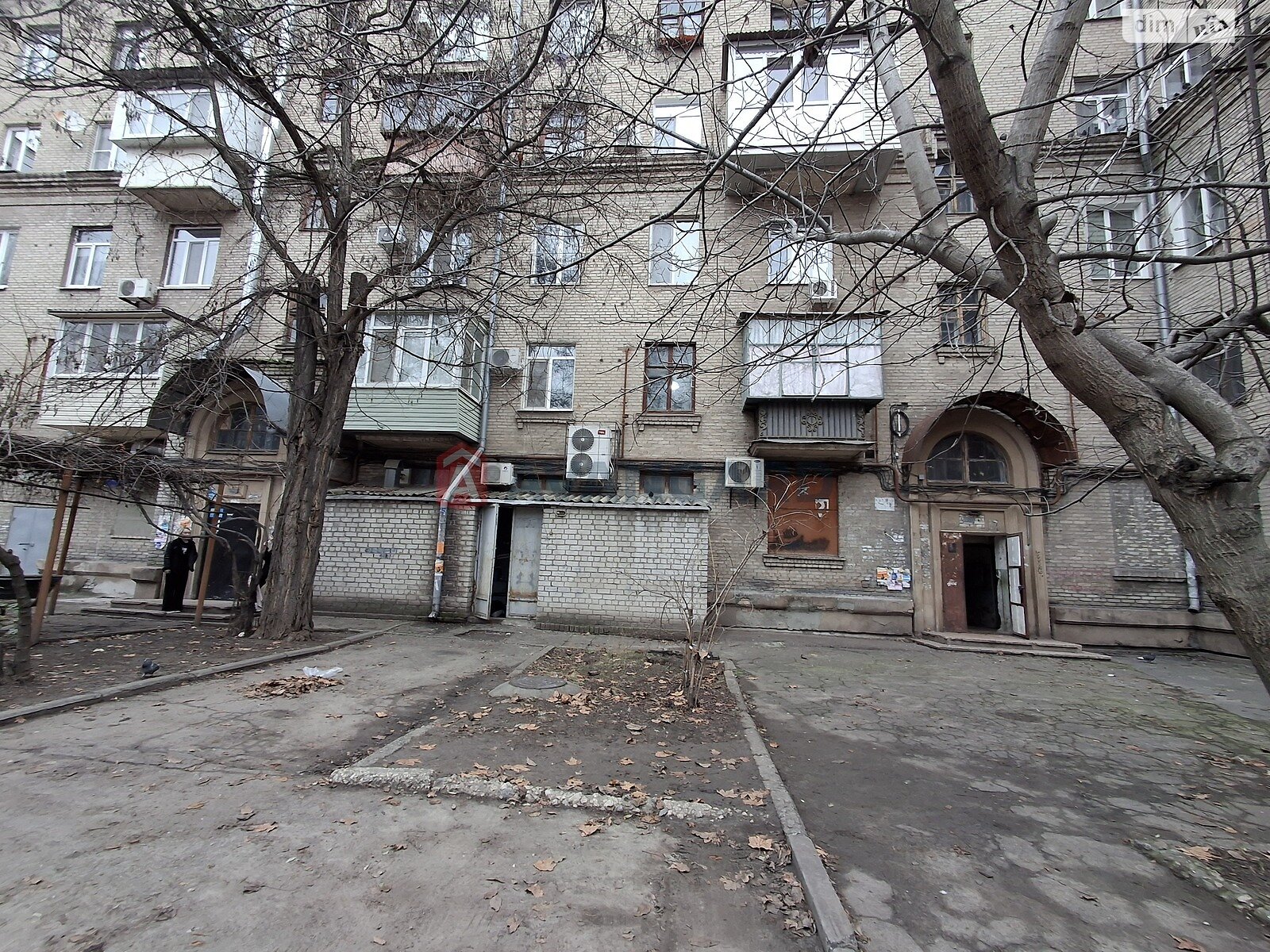 Специальное помещение в Запорожье, продажа по Соборный пр. 171, район Вознесеновский (Орджоникидзевский), цена: 5 000 долларов за объект фото 1