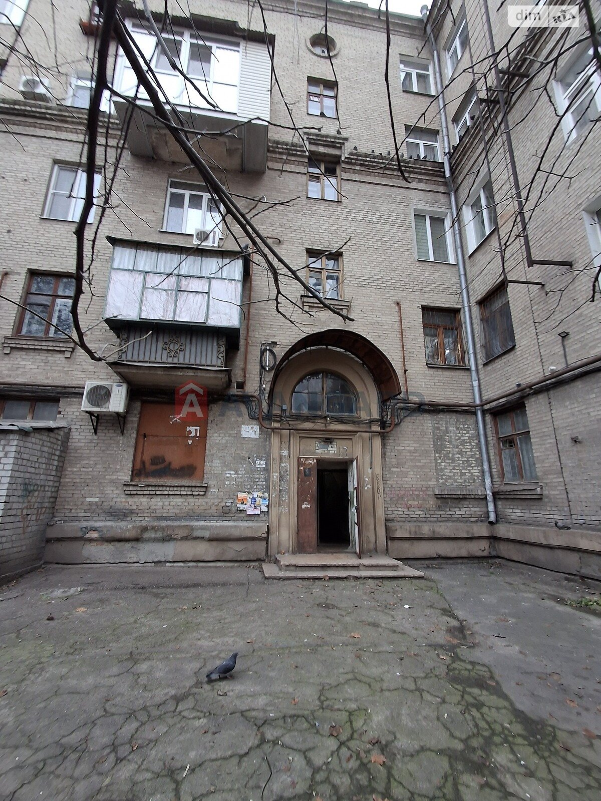 Специальное помещение в Запорожье, продажа по Соборный пр. 171, район Вознесеновский (Орджоникидзевский), цена: 5 000 долларов за объект фото 1