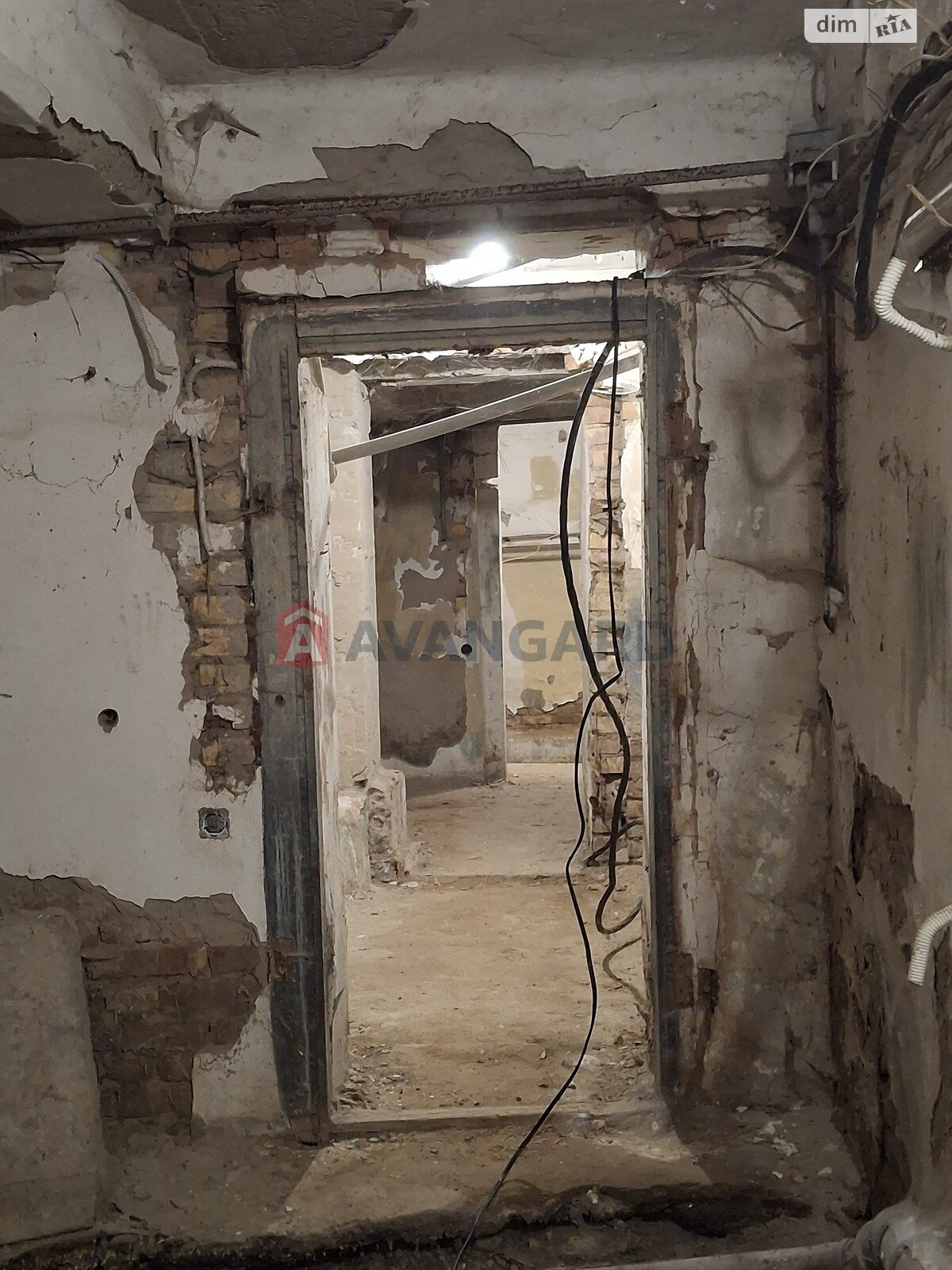 Специальное помещение в Запорожье, продажа по Соборный пр. 171, район Вознесеновский (Орджоникидзевский), цена: 5 000 долларов за объект фото 1