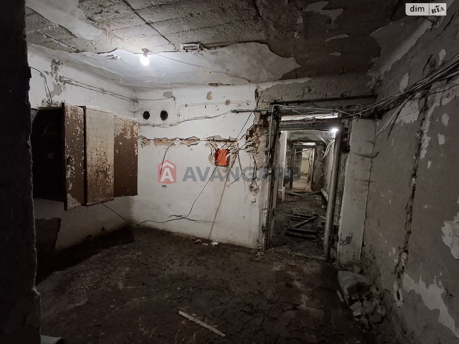 Специальное помещение в Запорожье, продажа по Соборный пр. 171, район Вознесеновский (Орджоникидзевский), цена: 5 000 долларов за объект фото 1