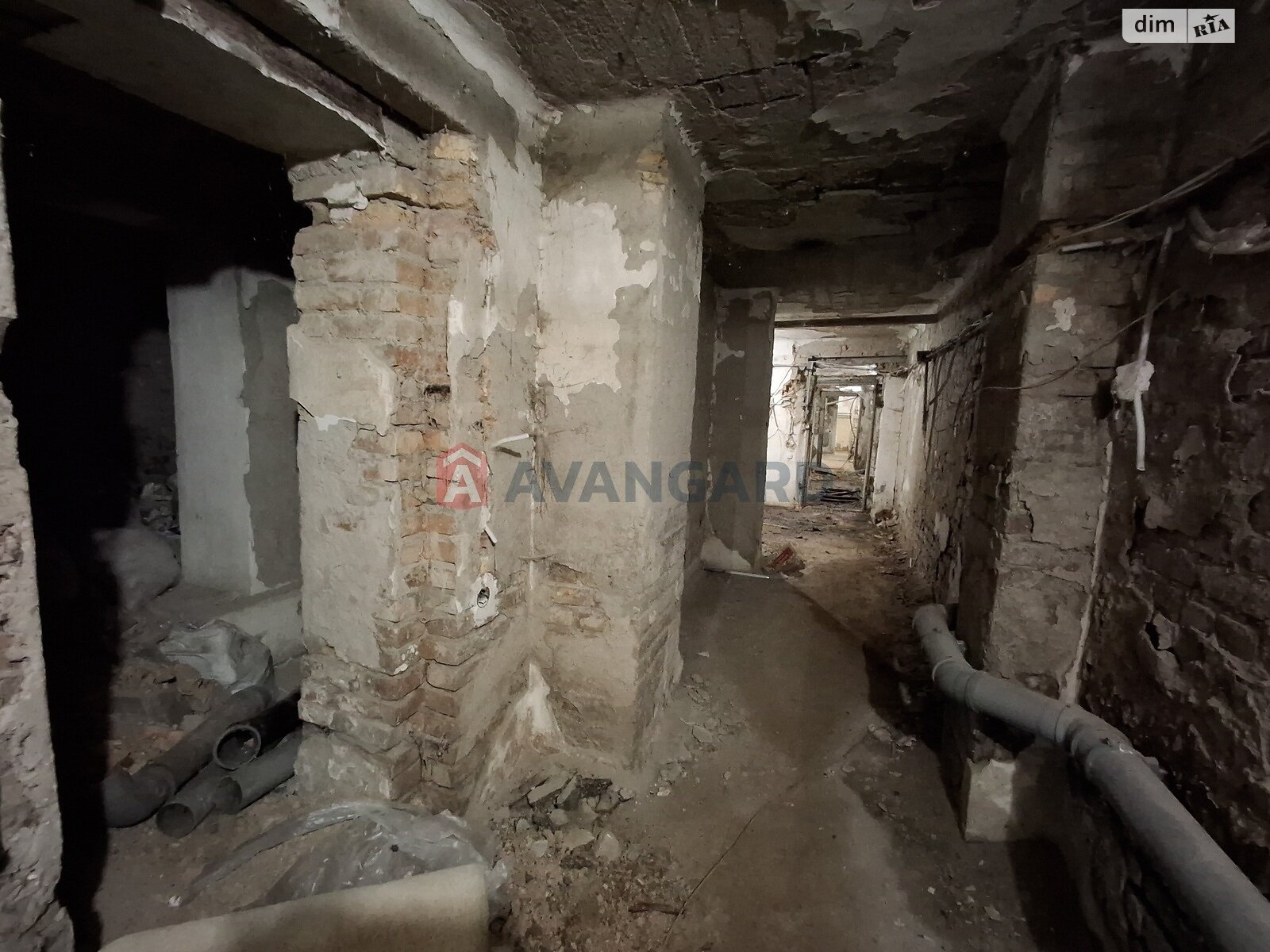 Специальное помещение в Запорожье, продажа по Соборный пр. 171, район Вознесеновский (Орджоникидзевский), цена: 5 000 долларов за объект фото 1