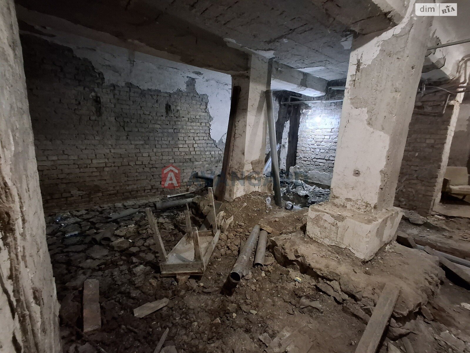 Специальное помещение в Запорожье, продажа по Соборный пр. 171, район Вознесеновский (Орджоникидзевский), цена: 5 000 долларов за объект фото 1