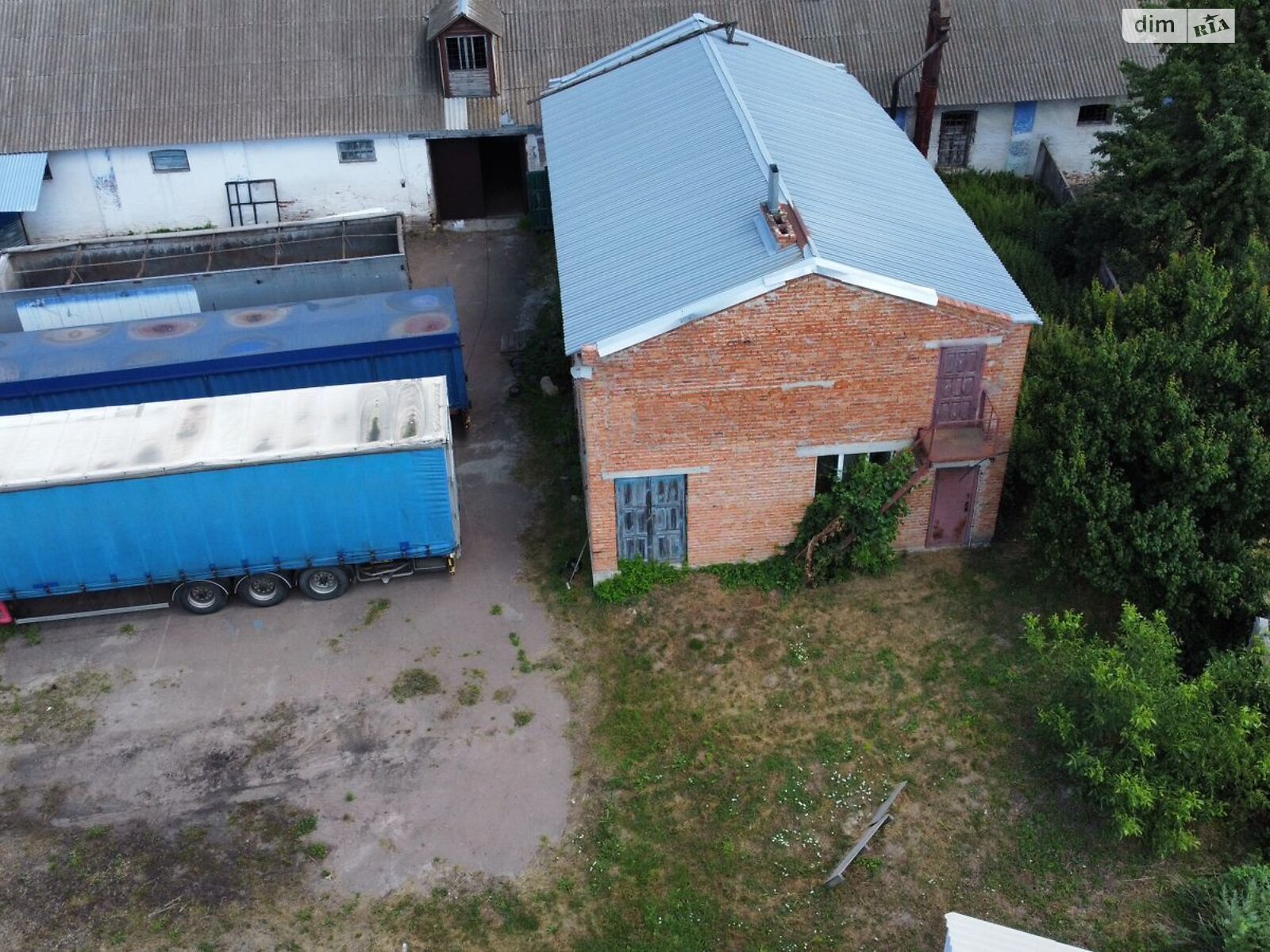 Специальное помещение в Згуровке, продажа по Тракторная улица 12, район Згуровка, цена: 1 000 долларов за объект фото 1 Специальное помещение в Згуровке, продажа по Тракторная улица 12, район Згуровка, цена: 1 000 долларов за объект фото 1