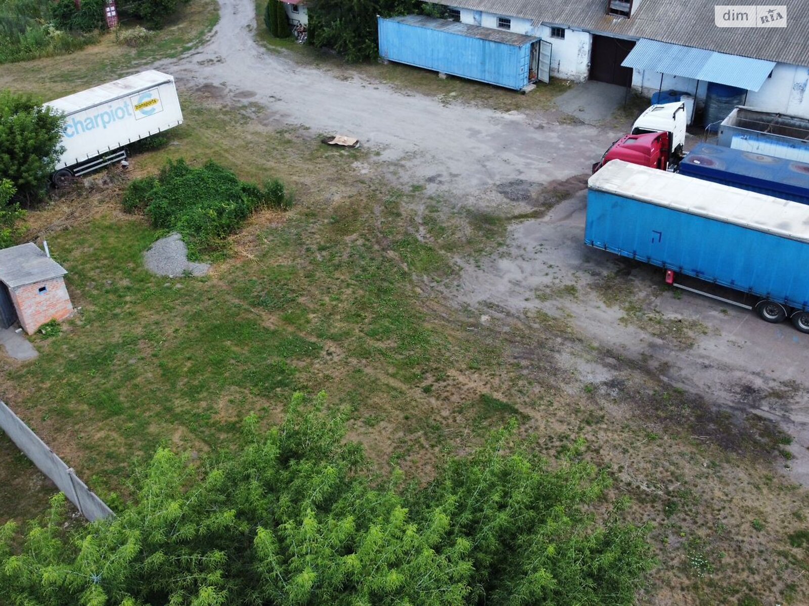 Специальное помещение в Згуровке, продажа по Тракторная улица 12, район Згуровка, цена: 1 000 долларов за объект фото 1 Специальное помещение в Згуровке, продажа по Тракторная улица 12, район Згуровка, цена: 1 000 долларов за объект фото 1