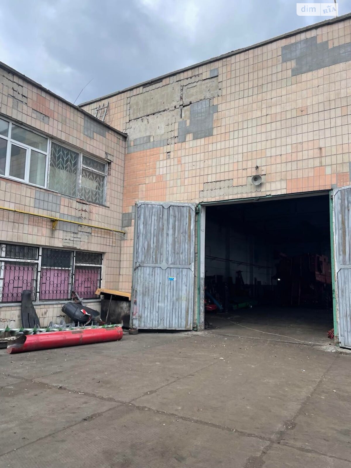 Спеціальне приміщення в Золотоноші, продаж по Богодухівська (Червонопрапорна) вулиця 22, район Золотоноша, ціна: 863 280 доларів за об’єкт фото 1 Спеціальне приміщення в Золотоноші, продаж по Богодухівська (Червонопрапорна) вулиця 22, район Золотоноша, ціна: 863 280 доларів за об’єкт фото 1
