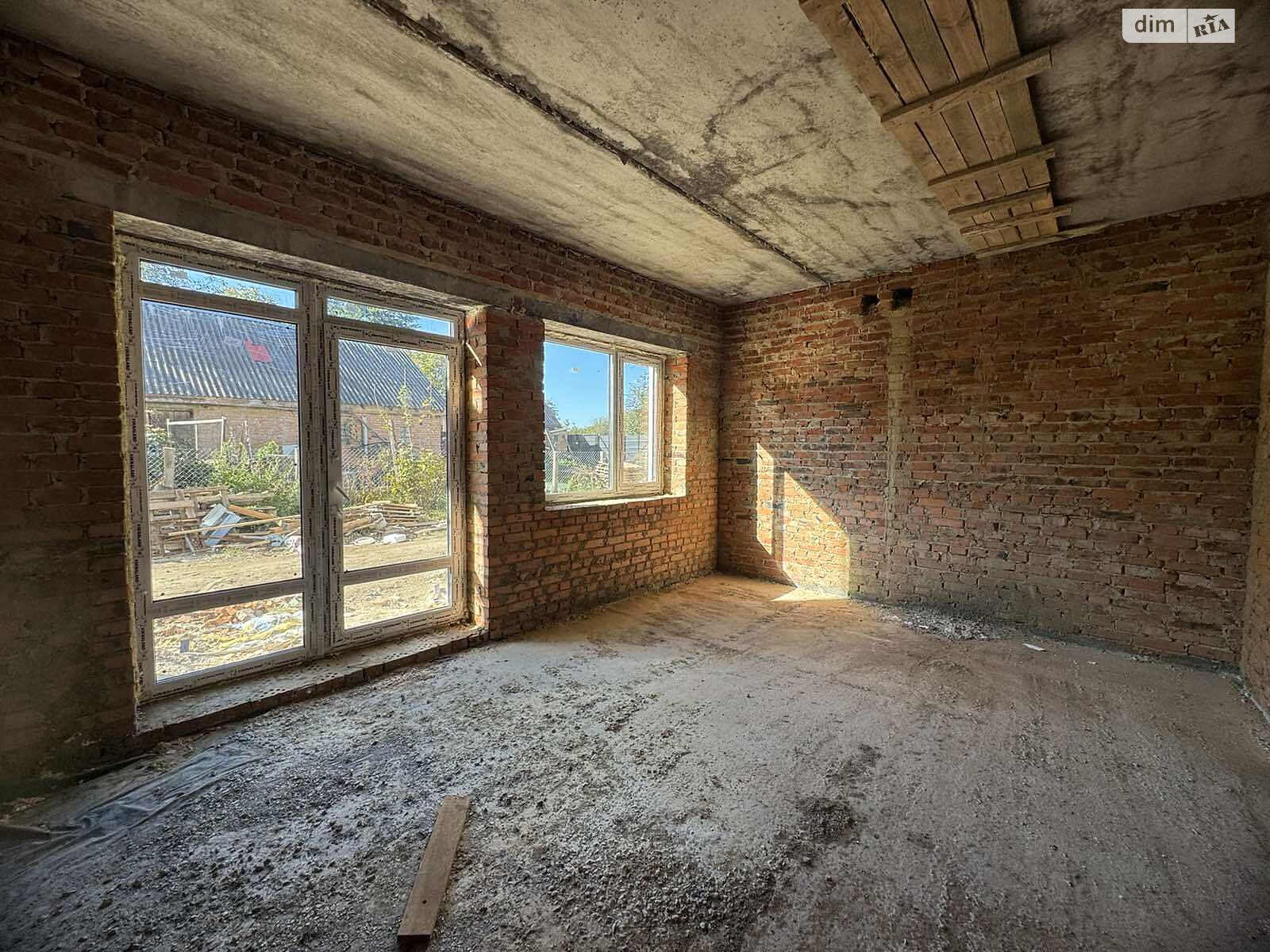 двухэтажный таунхаус, 115 кв. м, кирпич. Продажа в Агрономичном фото 1 двухэтажный таунхаус, 115 кв. м, кирпич. Продажа в Агрономичном фото 1