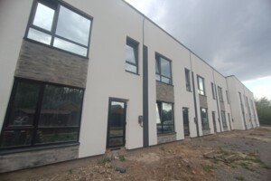 двухэтажный таунхаус, 105 кв. м, кирпич. Продажа в Агрономичном фото 2