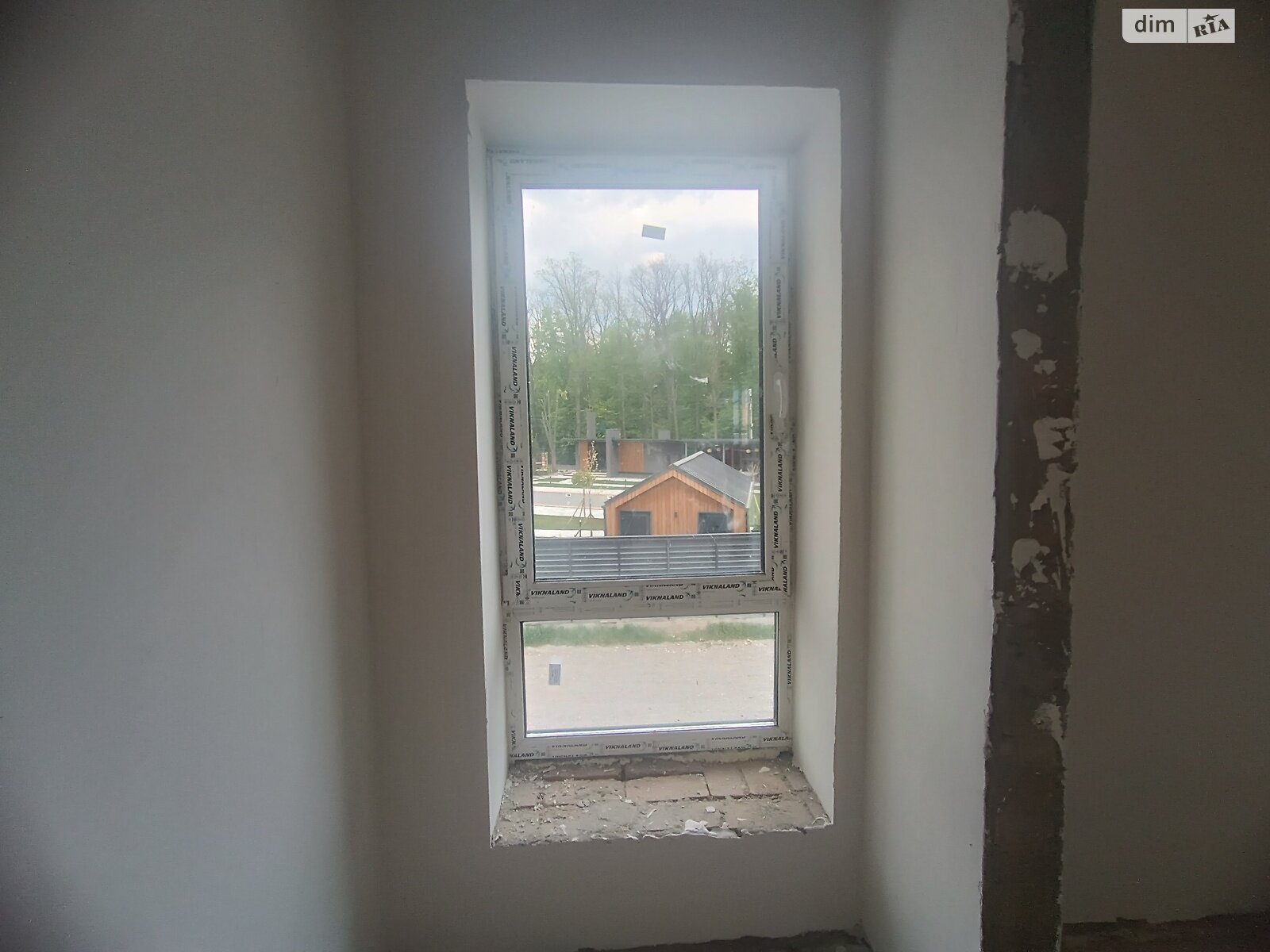 двухэтажный таунхаус, 105 кв. м, кирпич. Продажа в Агрономичном фото 1 двухэтажный таунхаус, 105 кв. м, кирпич. Продажа в Агрономичном фото 1