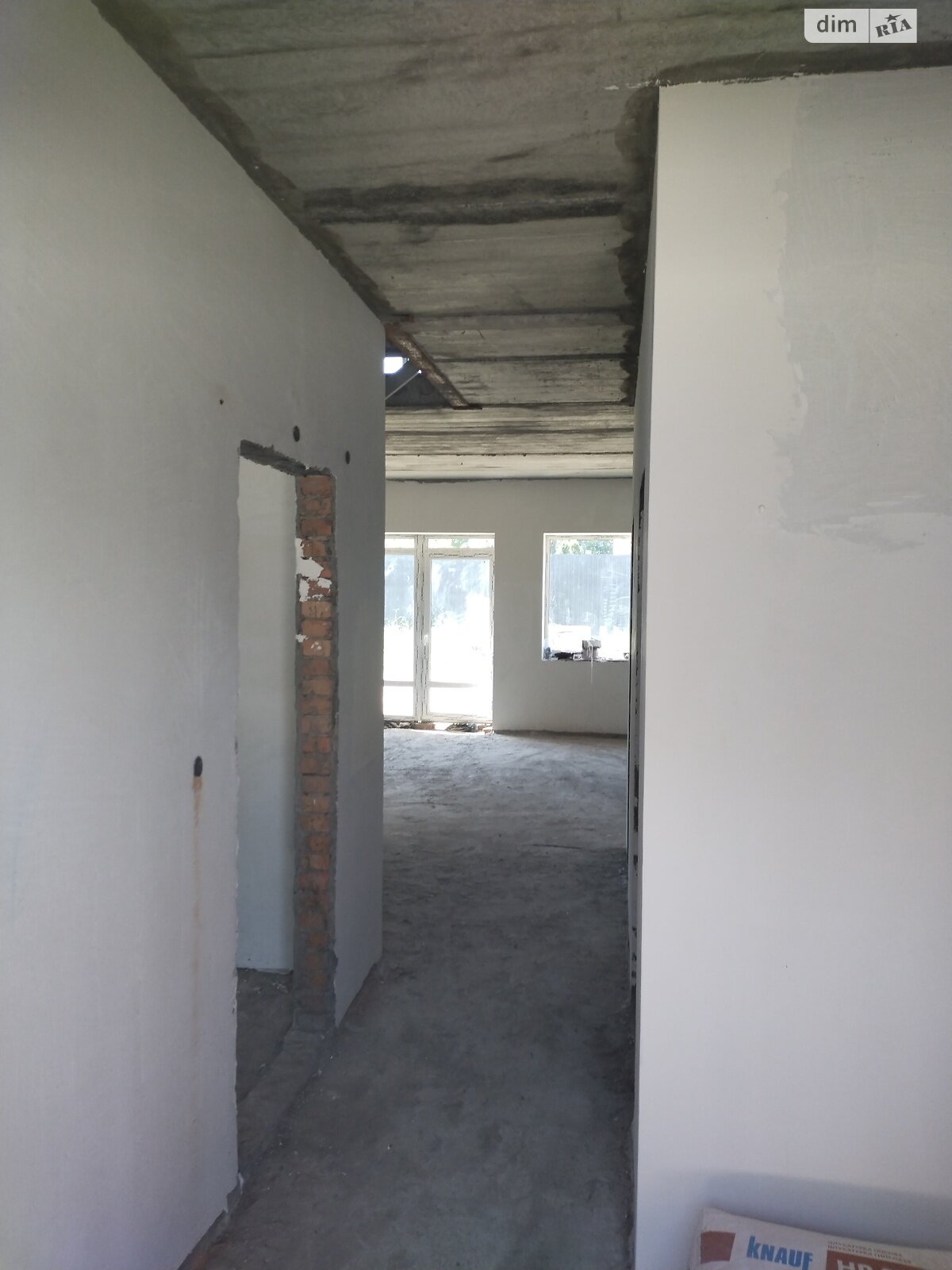 двоповерховий таунхаус, 115 кв. м, кирпич. Продаж у Агрономічному фото 1 двоповерховий таунхаус, 115 кв. м, кирпич. Продаж у Агрономічному фото 1