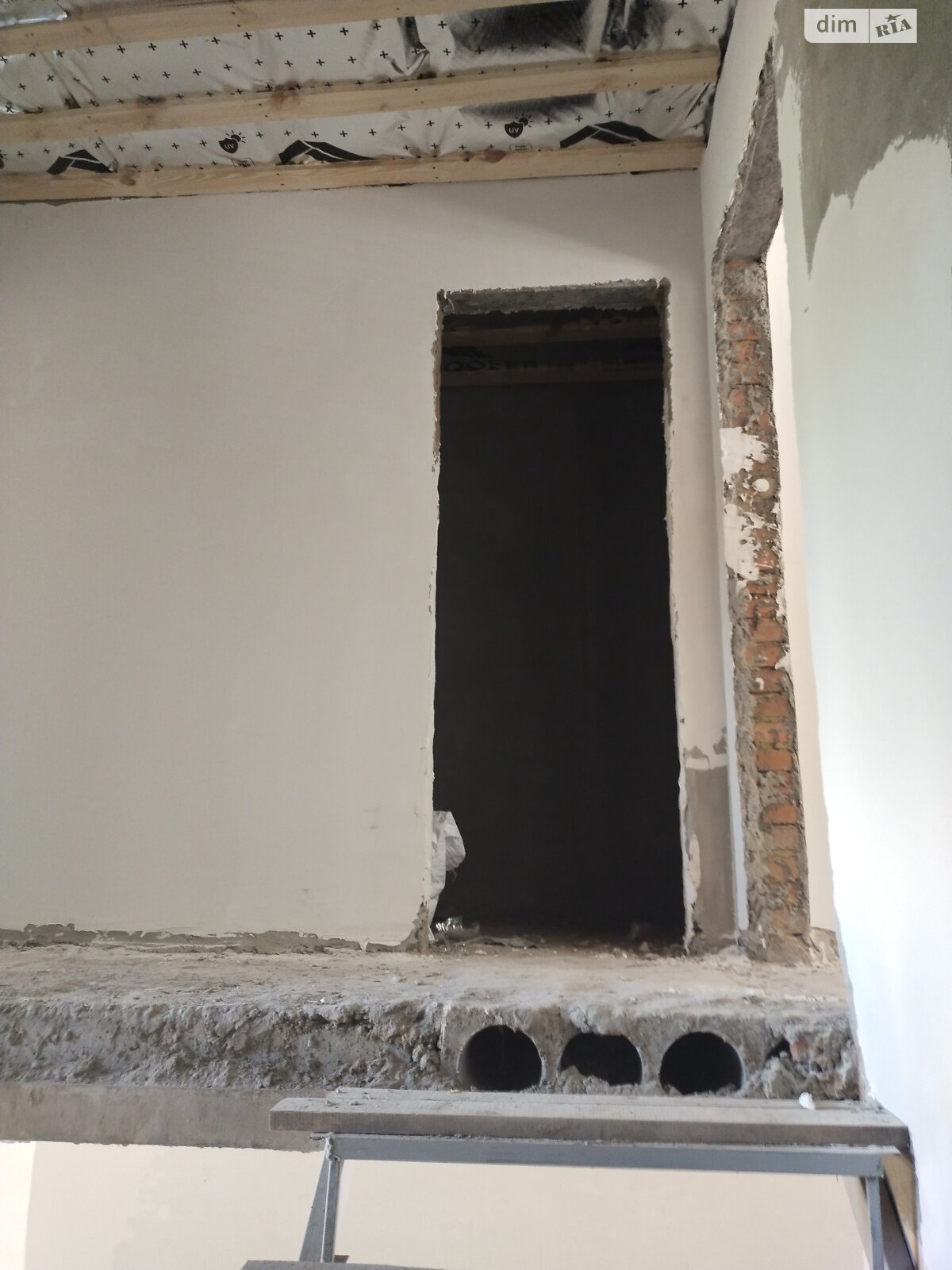 двоповерховий таунхаус, 115 кв. м, кирпич. Продаж у Агрономічному фото 1 двоповерховий таунхаус, 115 кв. м, кирпич. Продаж у Агрономічному фото 1