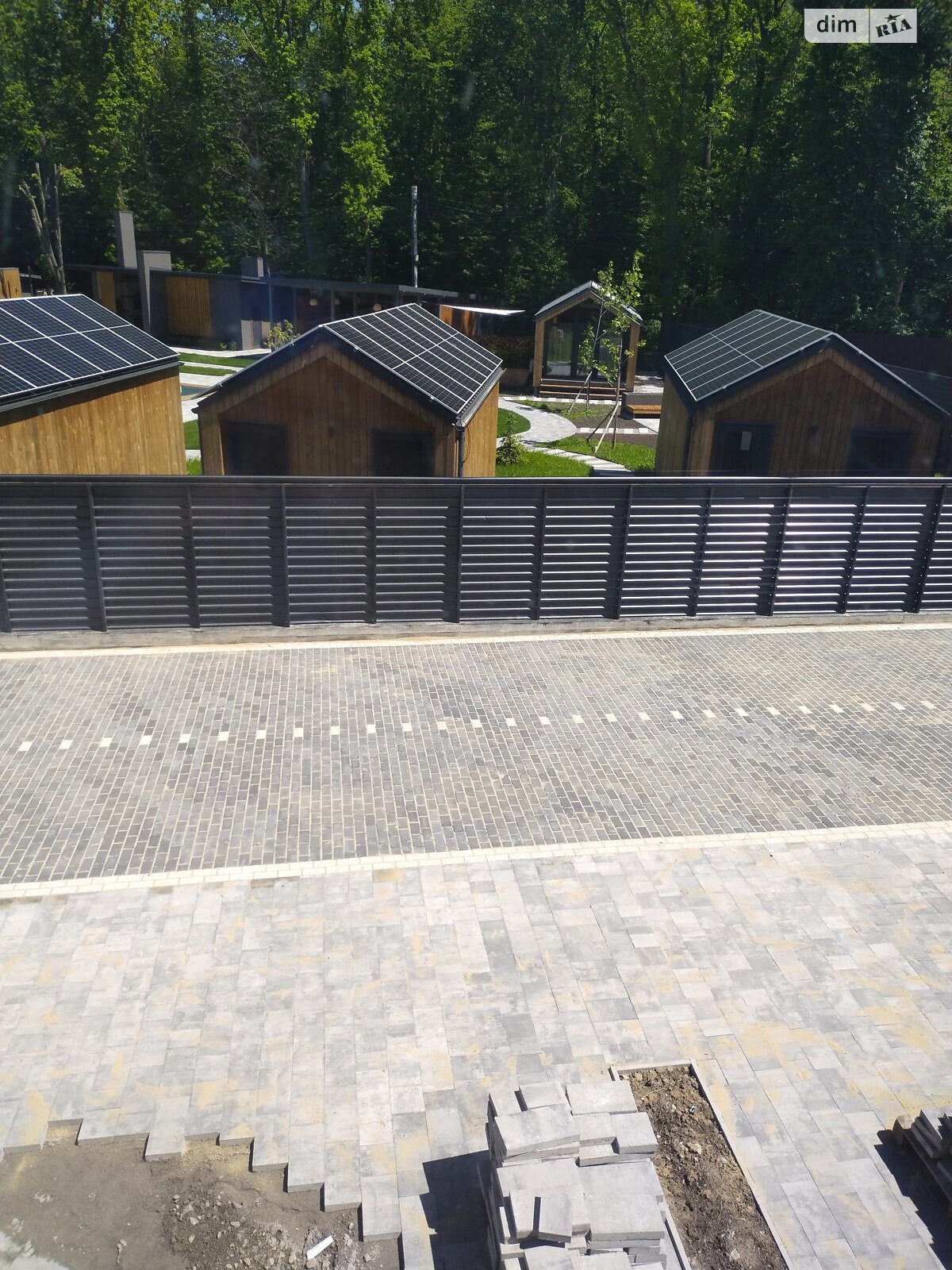 двоповерховий таунхаус, 115 кв. м, кирпич. Продаж у Агрономічному фото 1 двоповерховий таунхаус, 115 кв. м, кирпич. Продаж у Агрономічному фото 1