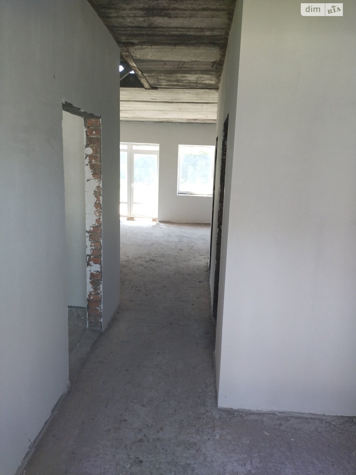двоповерховий таунхаус, 115 кв. м, кирпич. Продаж у Агрономічному фото 1 двоповерховий таунхаус, 115 кв. м, кирпич. Продаж у Агрономічному фото 1