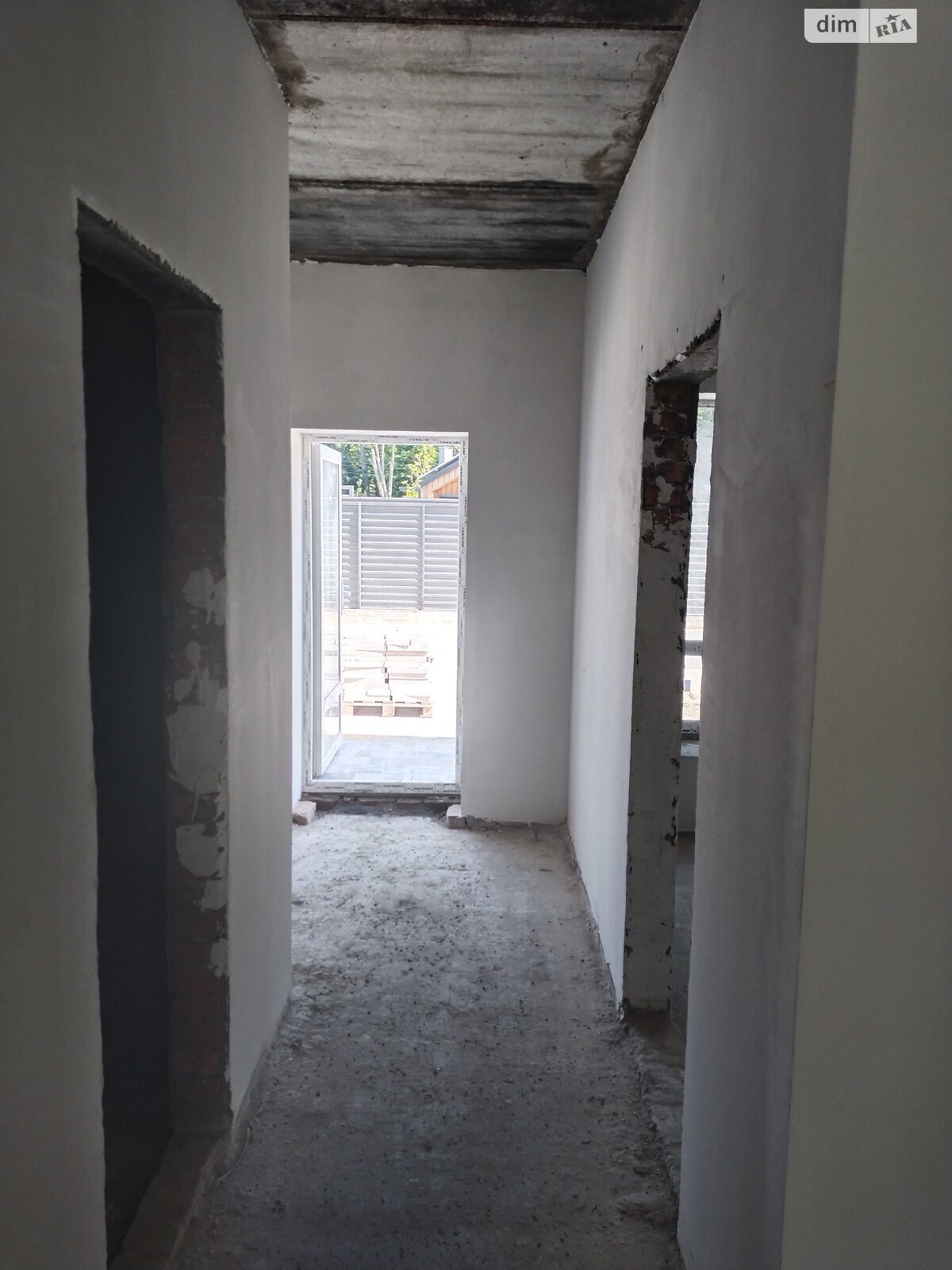 двоповерховий таунхаус, 115 кв. м, кирпич. Продаж у Агрономічному фото 1 двоповерховий таунхаус, 115 кв. м, кирпич. Продаж у Агрономічному фото 1