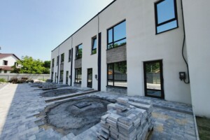двоповерховий таунхаус, 115 кв. м, кирпич. Продаж у Агрономічному фото 2