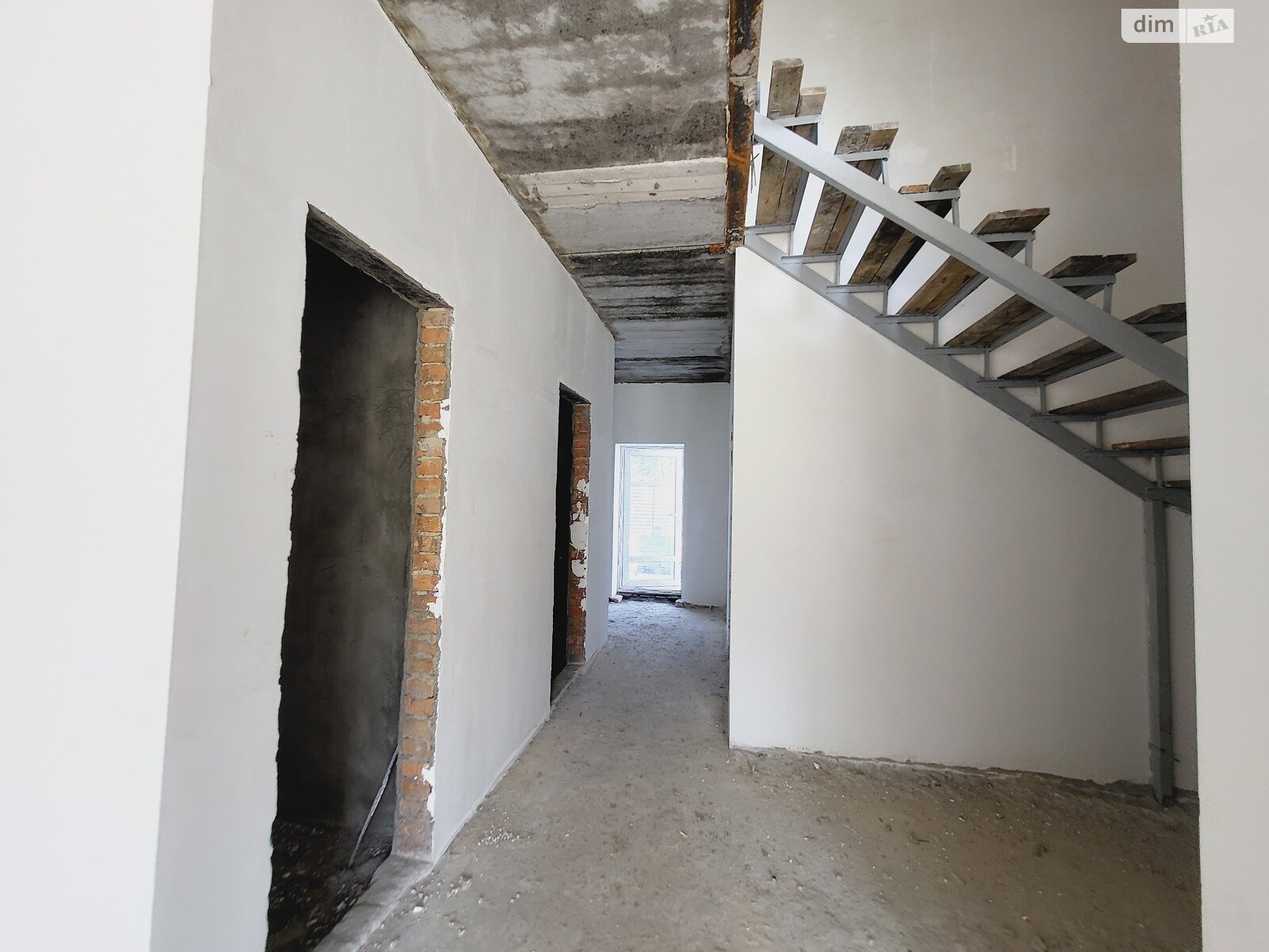 двоповерховий таунхаус, 115 кв. м, кирпич. Продаж у Агрономічному фото 1 двоповерховий таунхаус, 115 кв. м, кирпич. Продаж у Агрономічному фото 1