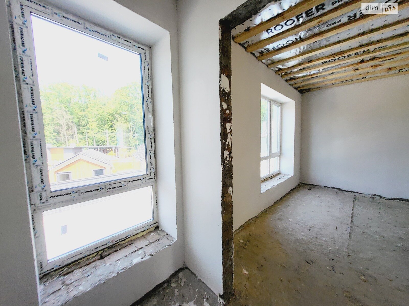 двоповерховий таунхаус, 115 кв. м, кирпич. Продаж у Агрономічному фото 1 двоповерховий таунхаус, 115 кв. м, кирпич. Продаж у Агрономічному фото 1