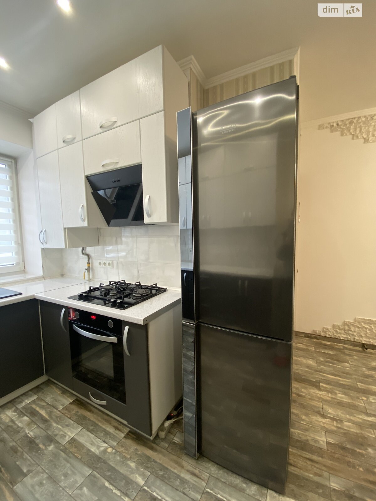 двухэтажный таунхаус, 131 кв. м, кирпич. Продажа в Агрономичном фото 1 двухэтажный таунхаус, 131 кв. м, кирпич. Продажа в Агрономичном фото 1