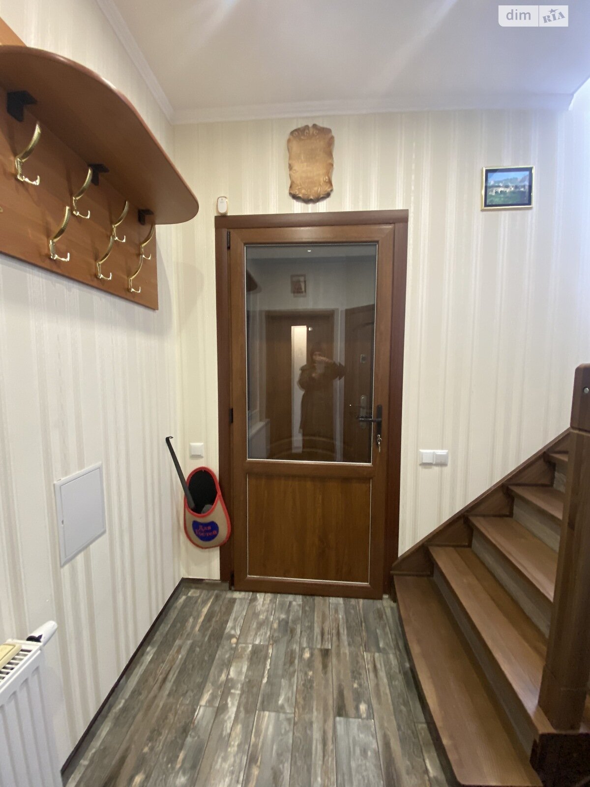 двухэтажный таунхаус, 131 кв. м, кирпич. Продажа в Агрономичном фото 1 двухэтажный таунхаус, 131 кв. м, кирпич. Продажа в Агрономичном фото 1