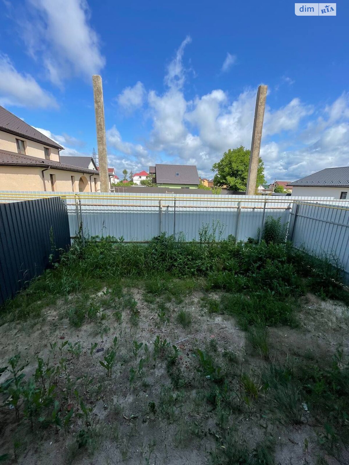 двухэтажный таунхаус, 110 кв. м, кирпич. Продажа в Агрономичном фото 1