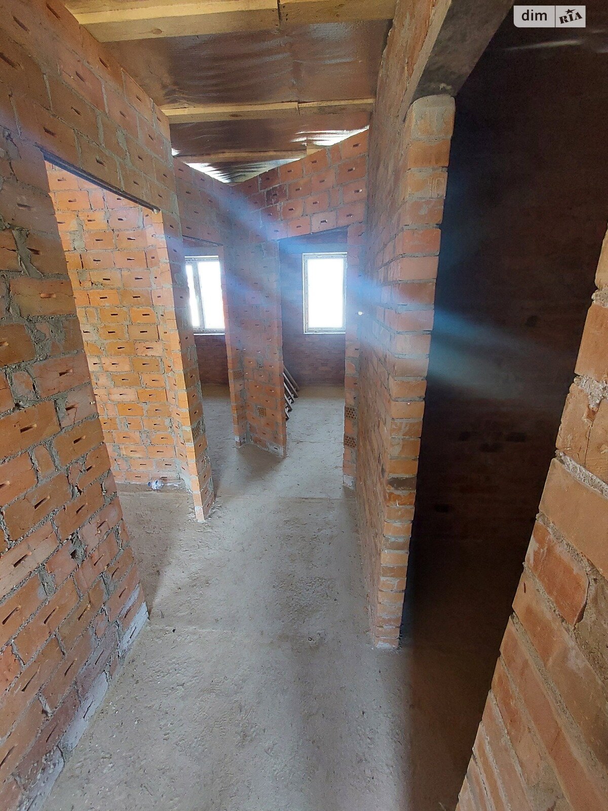 двоповерховий таунхаус, 120 кв. м, цегла. Продаж у Агрономічному фото 1 двоповерховий таунхаус, 120 кв. м, цегла. Продаж у Агрономічному фото 1