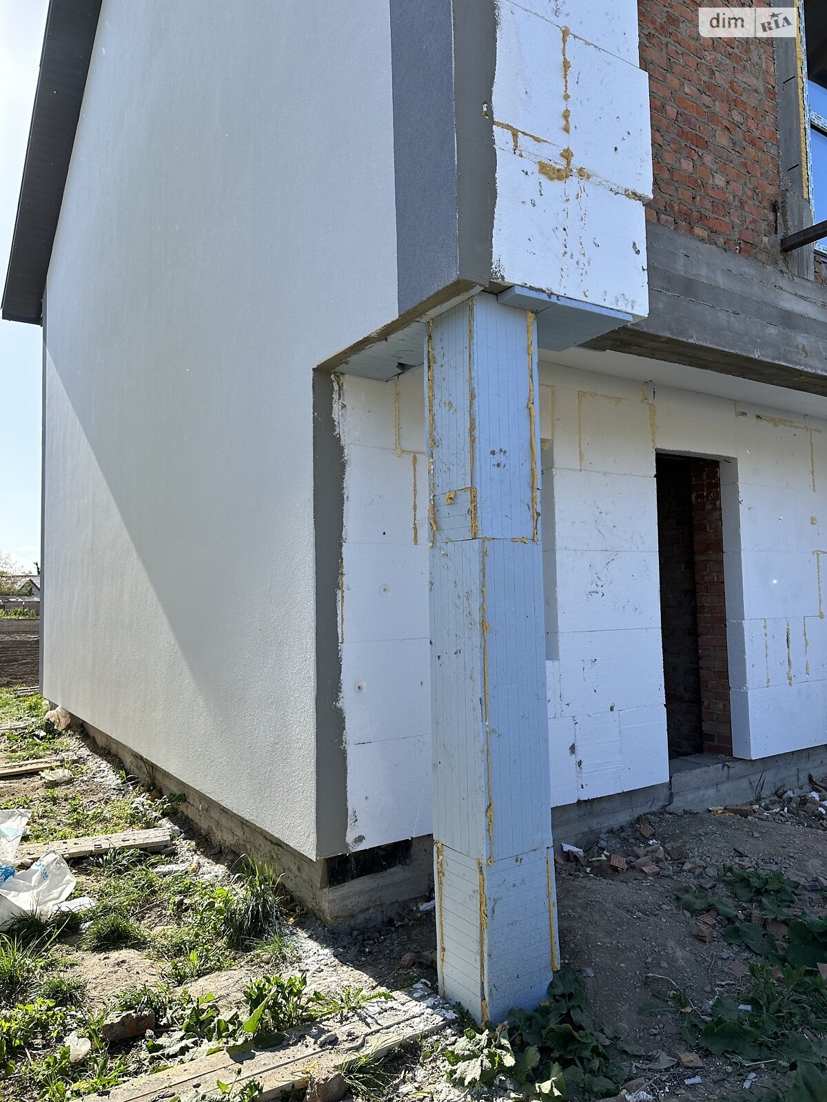 двоповерховий таунхаус, 115 кв. м, цегла. Продаж у Агрономічному фото 1 двоповерховий таунхаус, 115 кв. м, цегла. Продаж у Агрономічному фото 1