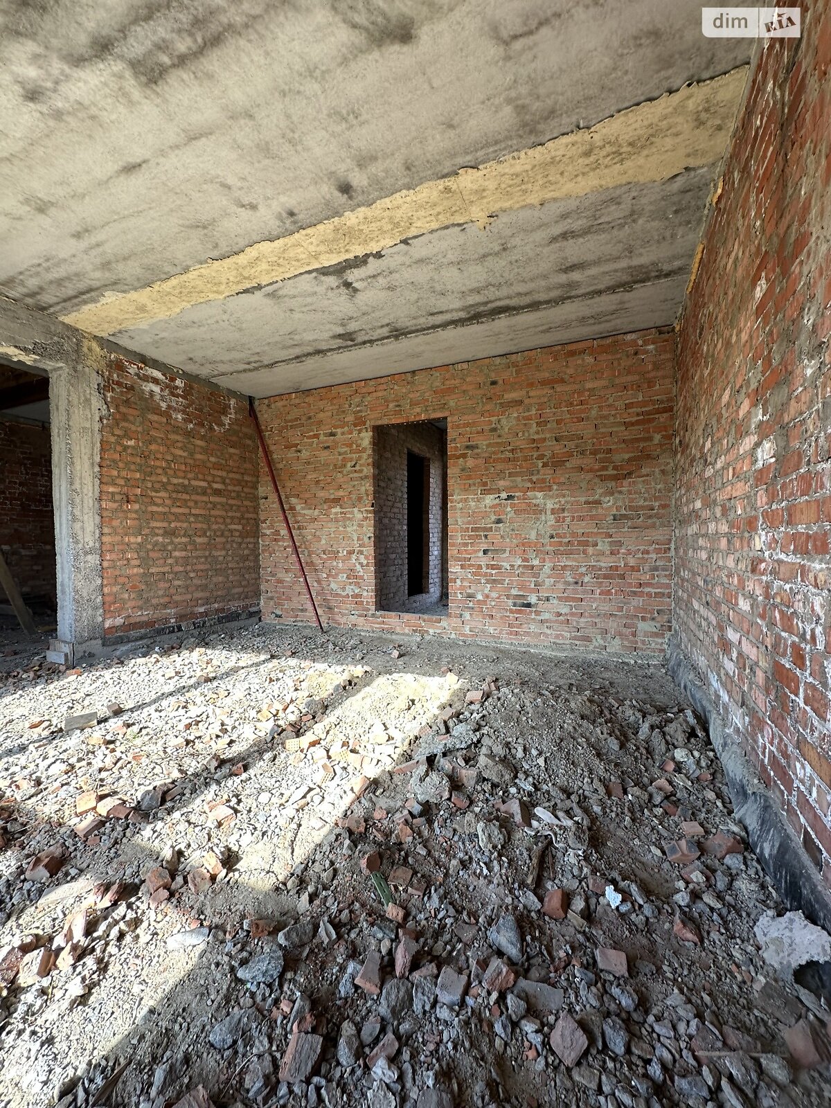 двоповерховий таунхаус, 115 кв. м, цегла. Продаж у Агрономічному фото 1 двоповерховий таунхаус, 115 кв. м, цегла. Продаж у Агрономічному фото 1